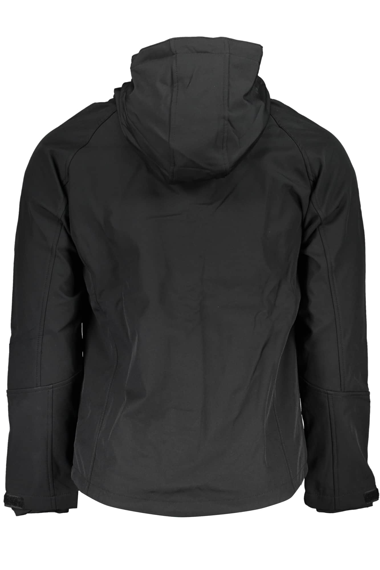 GIAN MARCO VENTURI MEN'S BLUE SPORTS JACKET