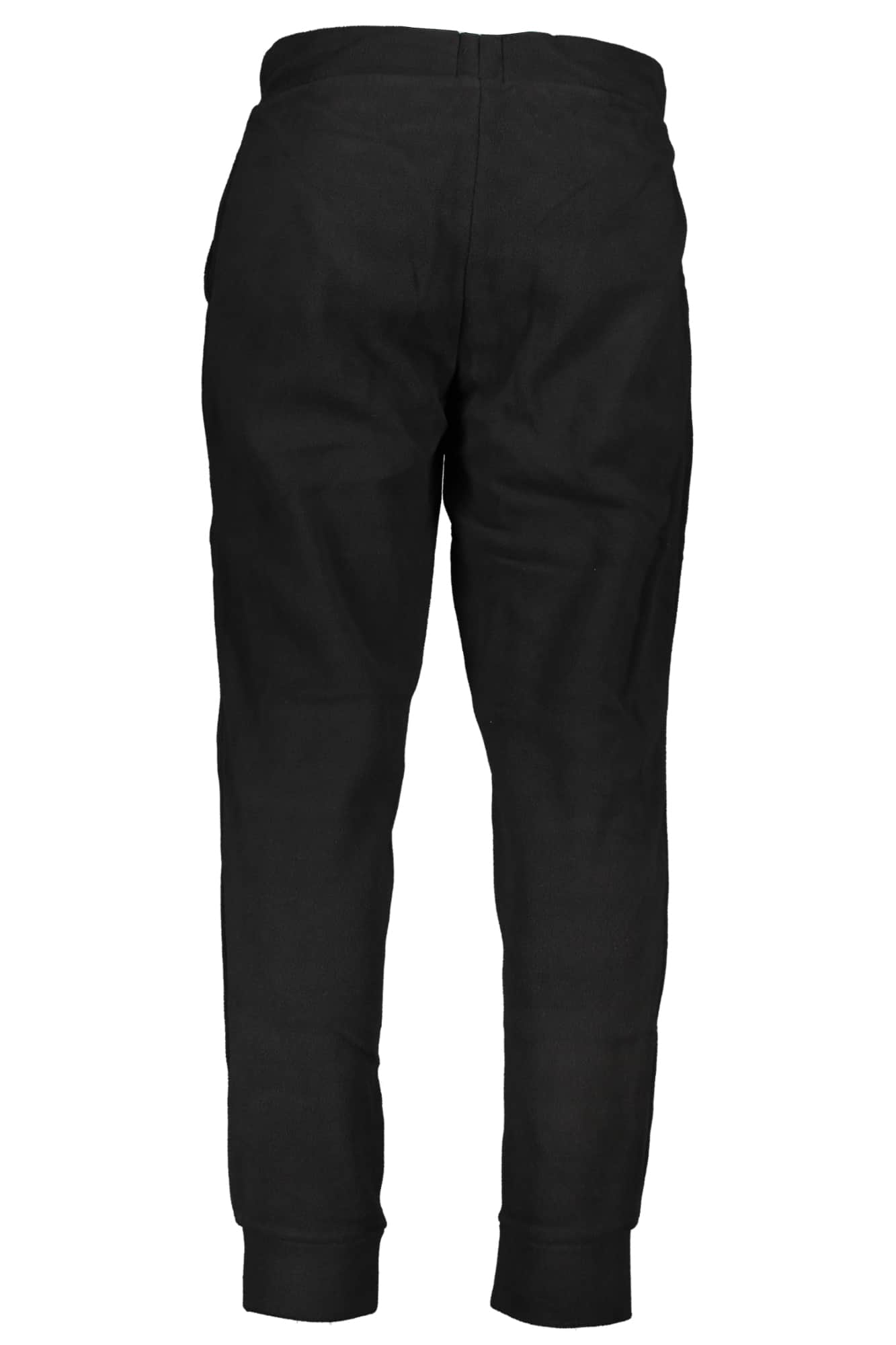 GIAN MARCO VENTURI MEN'S BLUE PANTS