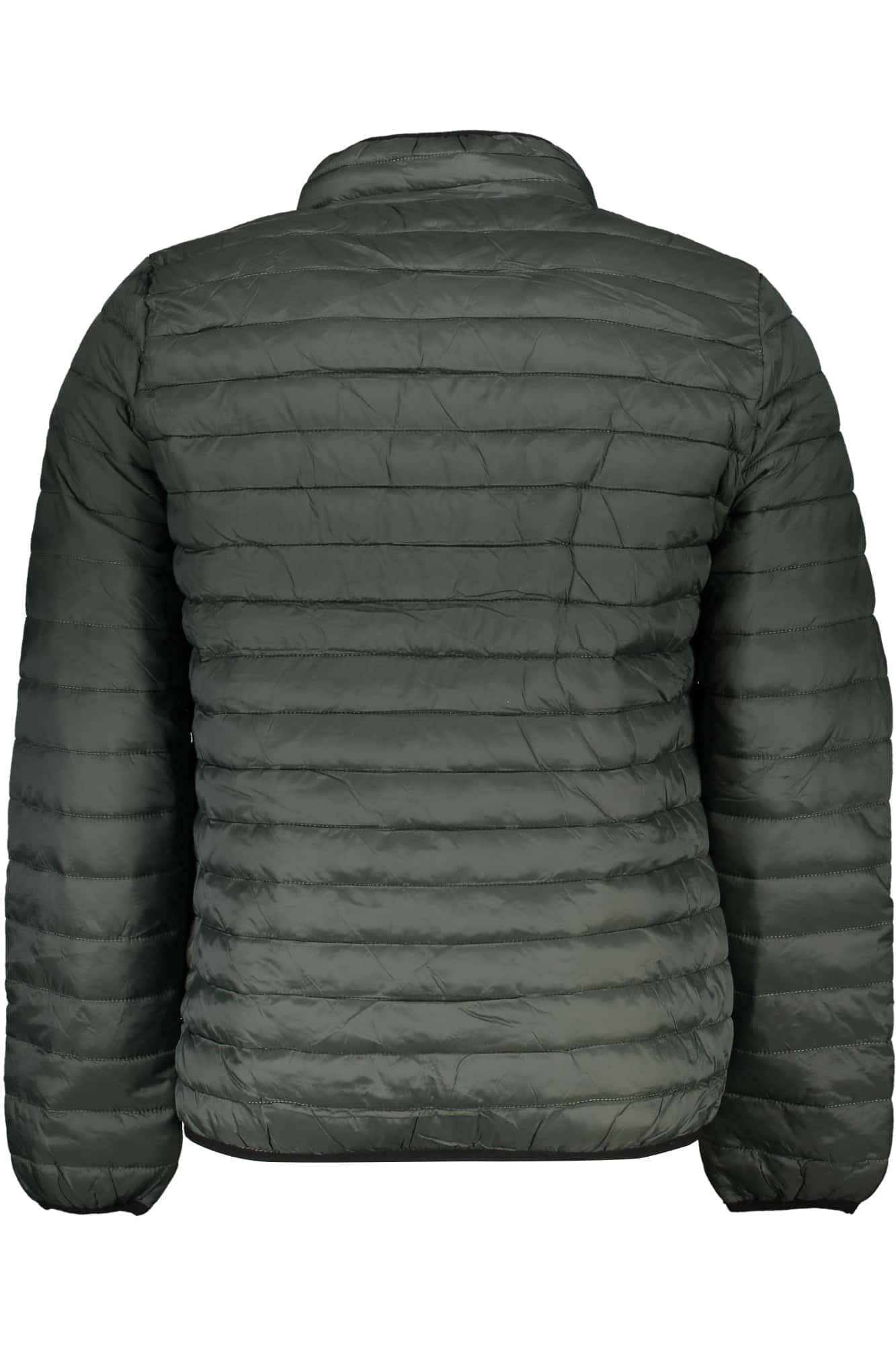 GIAN MARCO VENTURI BLUE MEN'S JACKET