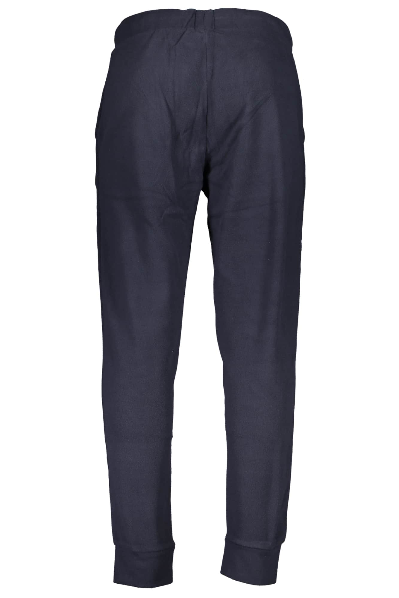 GIAN MARCO VENTURI MEN'S BLUE PANTS