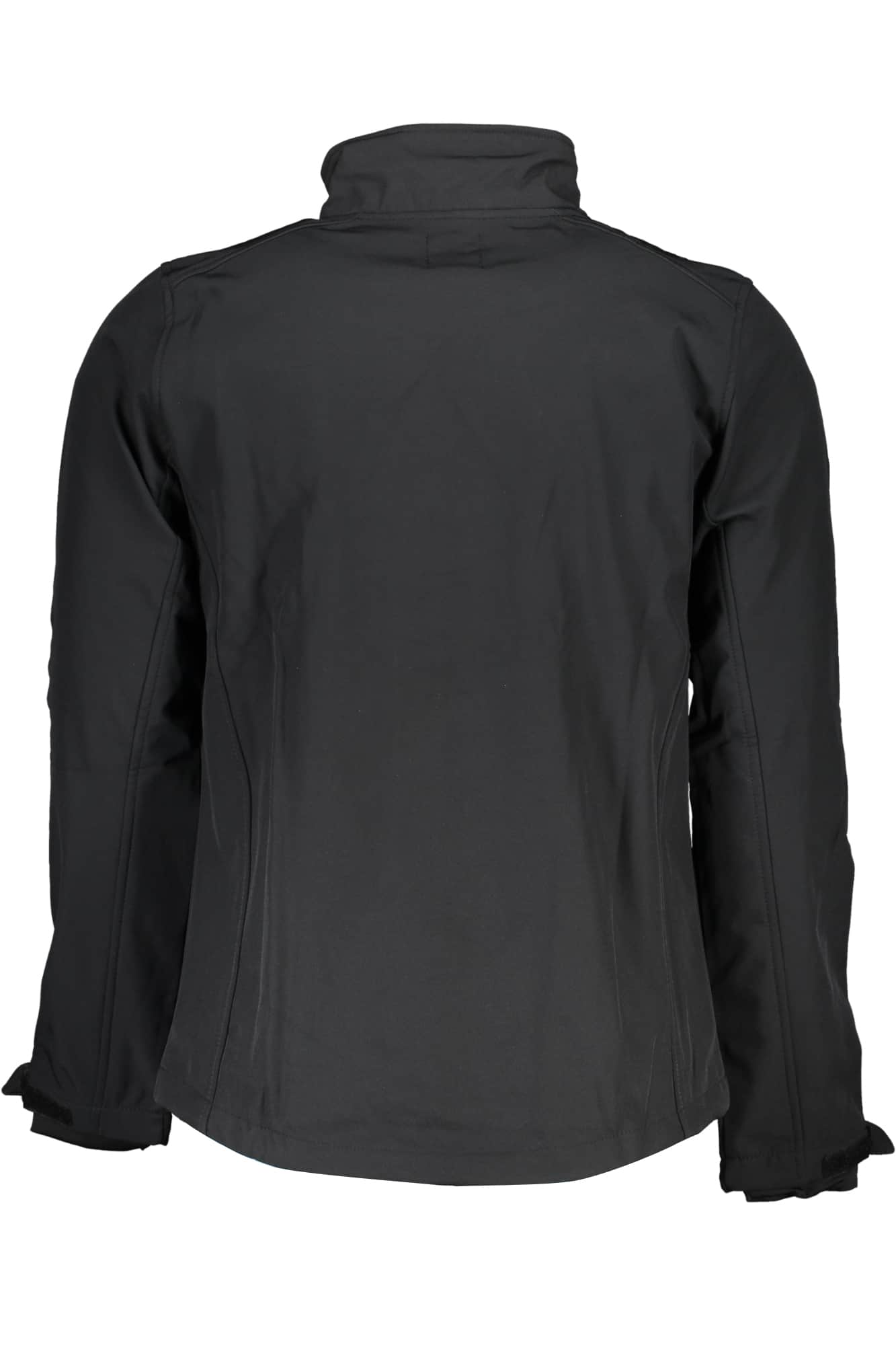 GIAN MARCO VENTURI MEN'S BLUE SPORTS JACKET