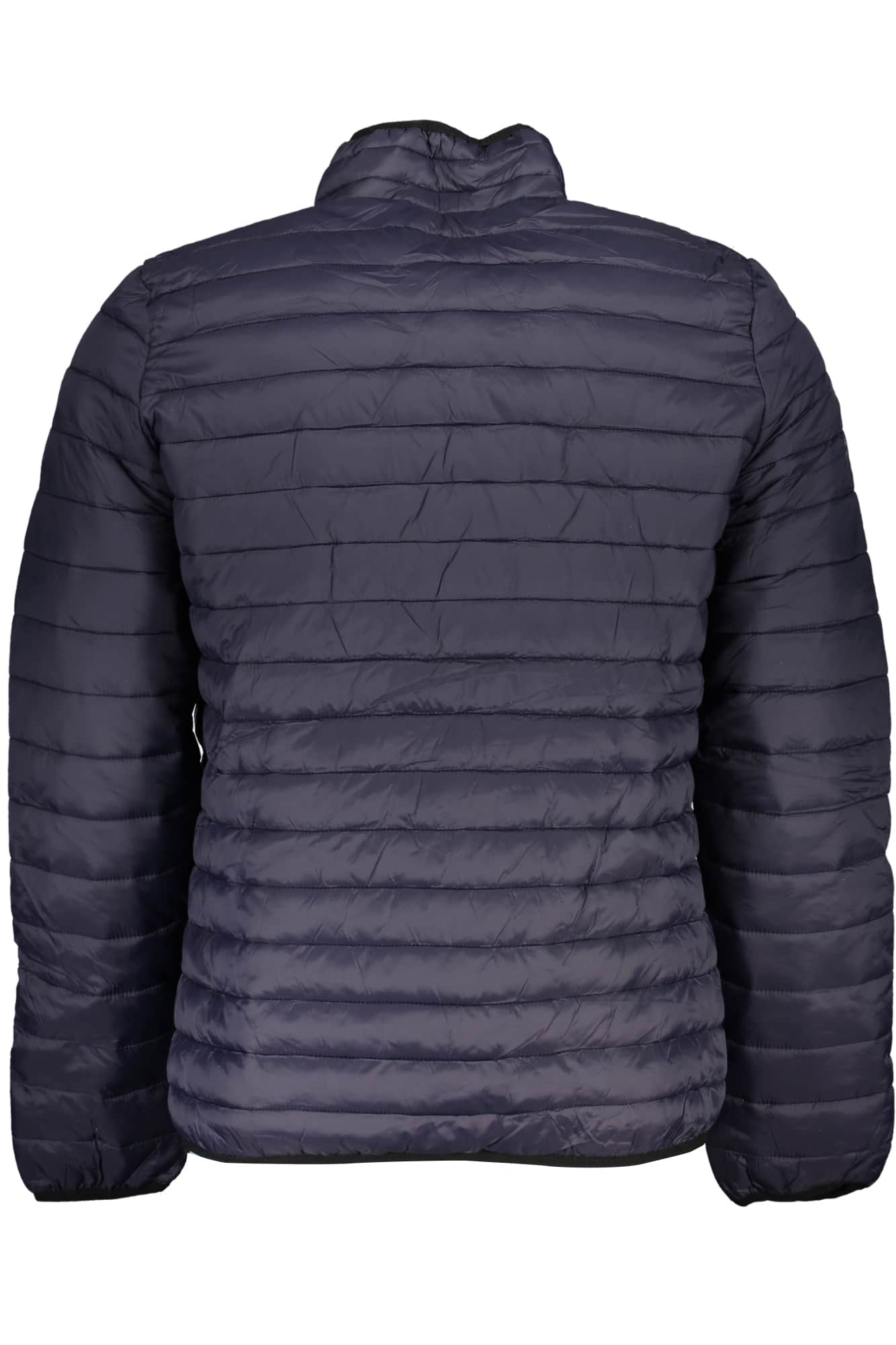 GIAN MARCO VENTURI MEN'S GREEN JACKET