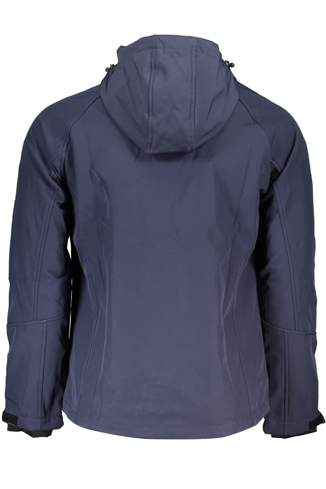 GIAN MARCO VENTURI MEN'S BLUE SPORTS JACKET