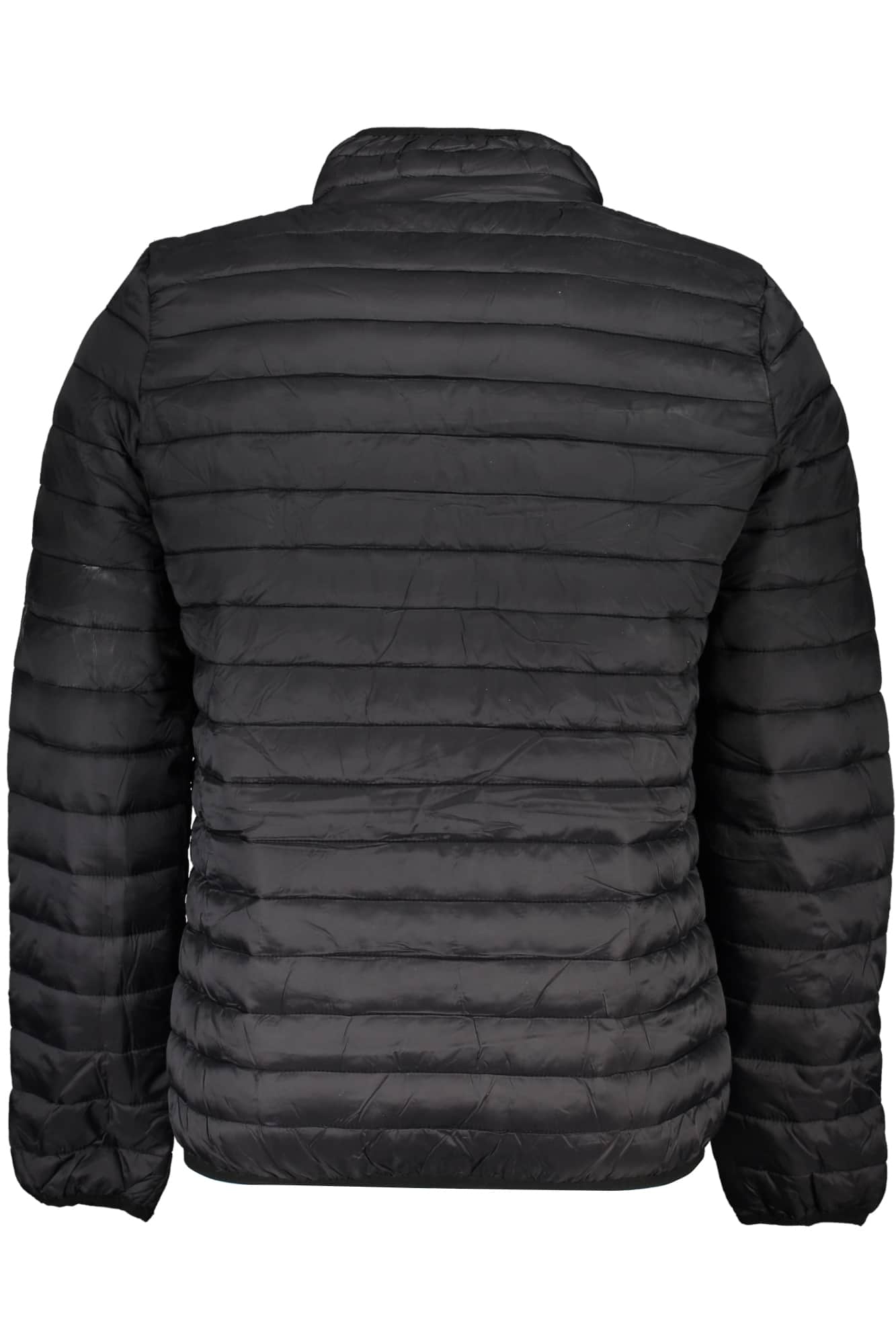 GIAN MARCO VENTURI BLUE MEN'S JACKET