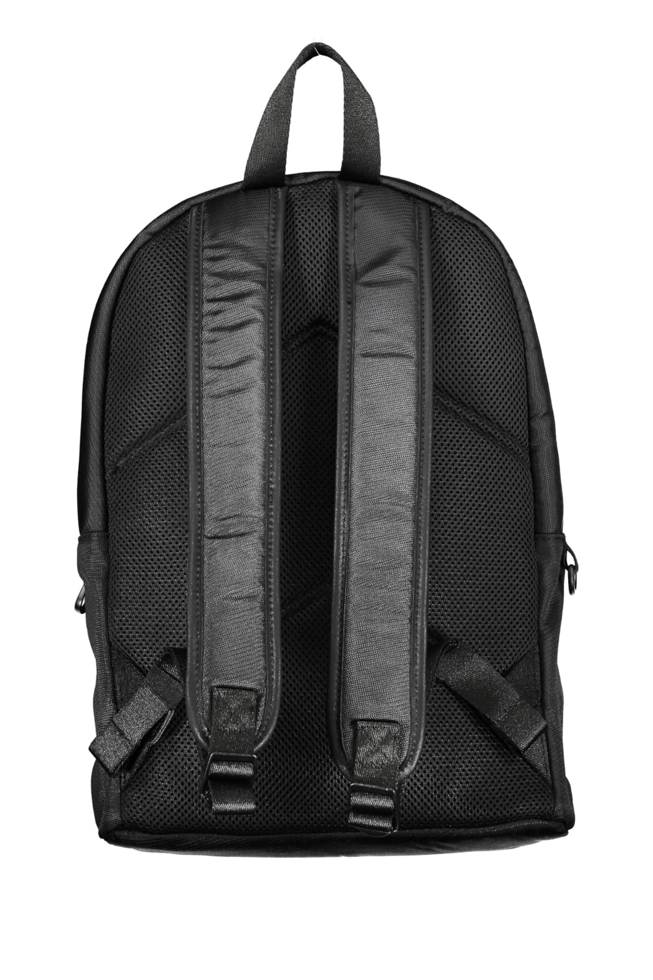 CALVIN KLEIN MEN'S BLACK BACKPACK
