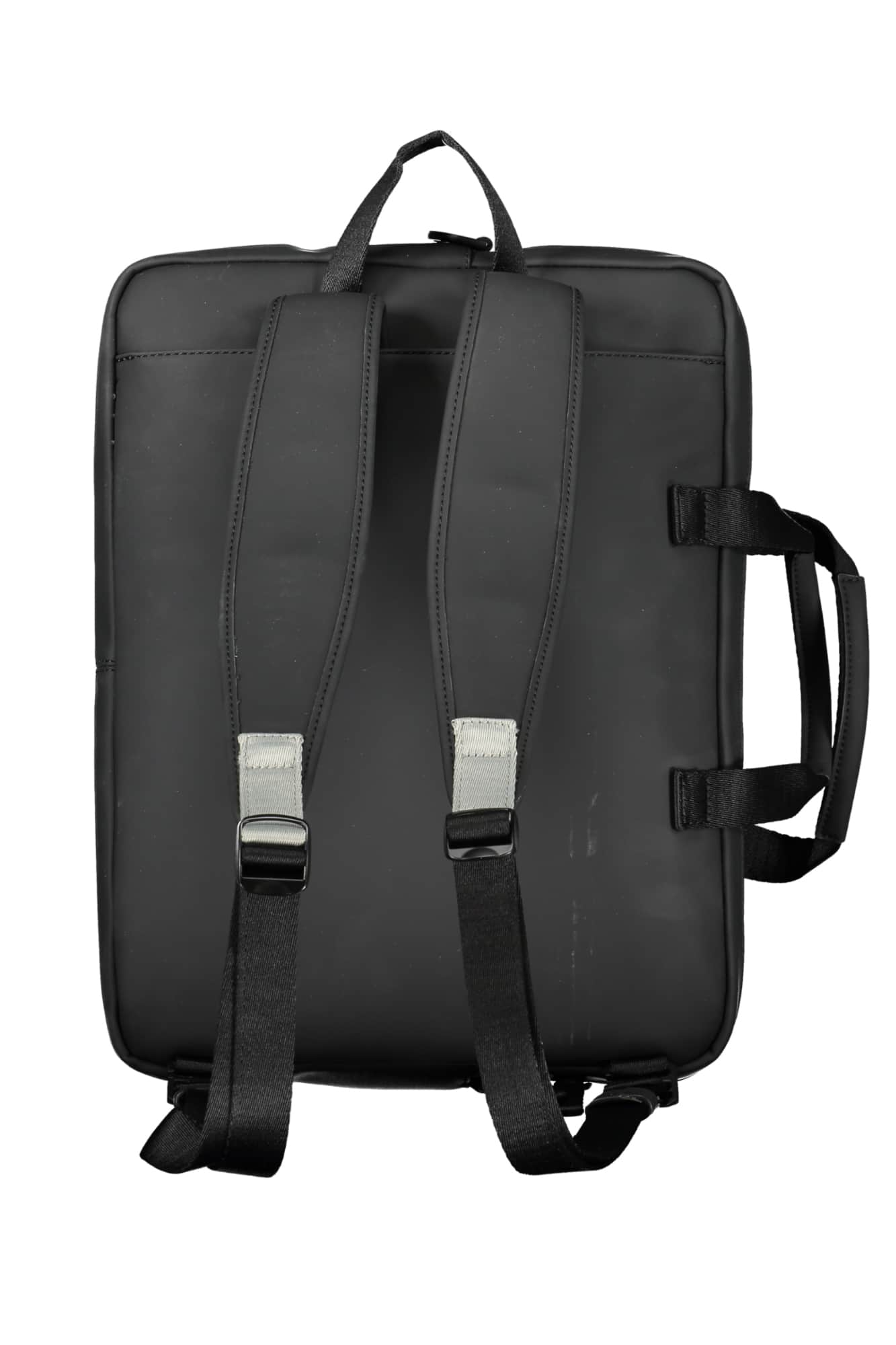 CALVIN KLEIN BLACK MAN BRIEFCASE