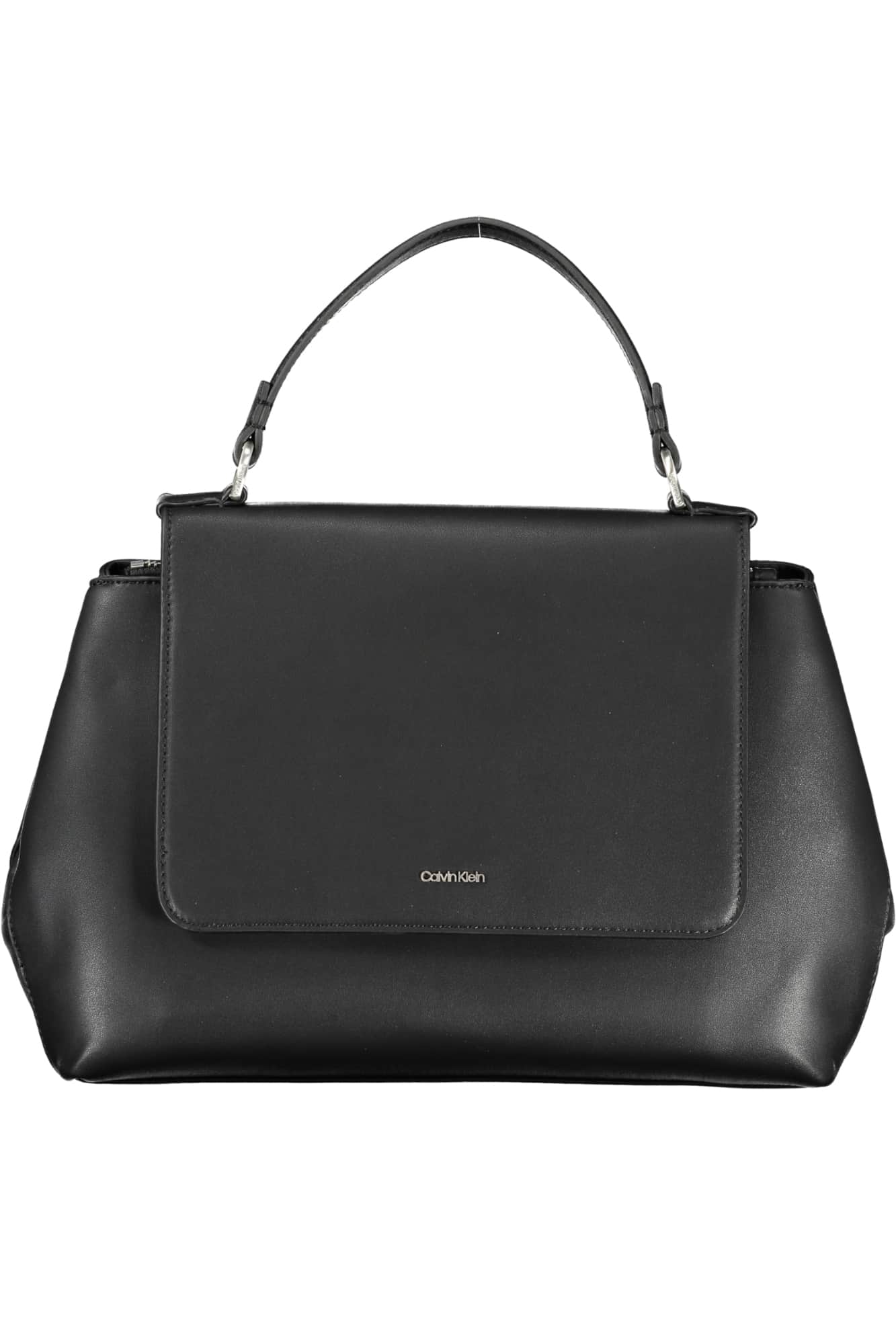 CALVIN KLEIN ZWART DAMES TAS