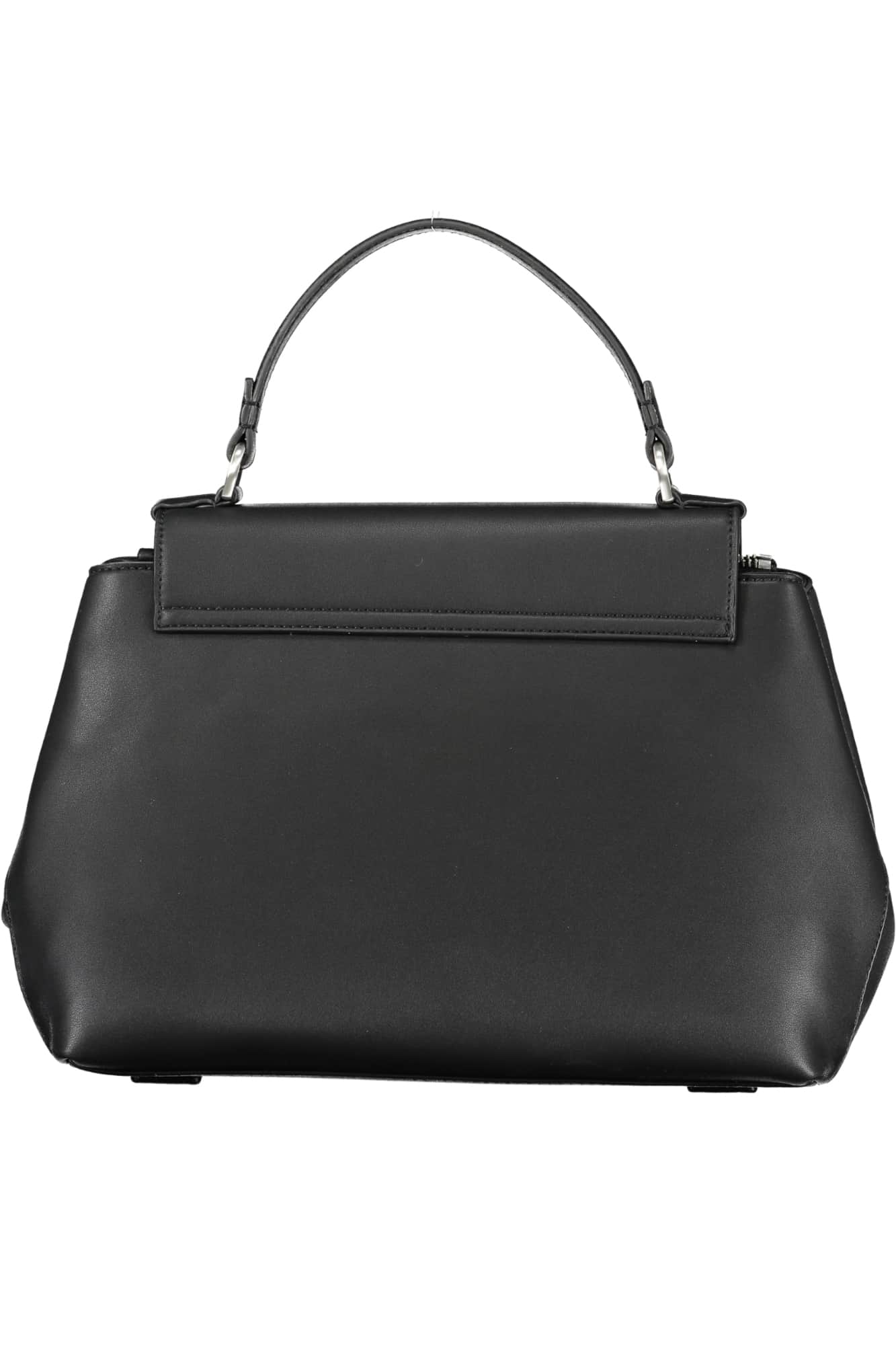 CALVIN KLEIN ZWART DAMES TAS