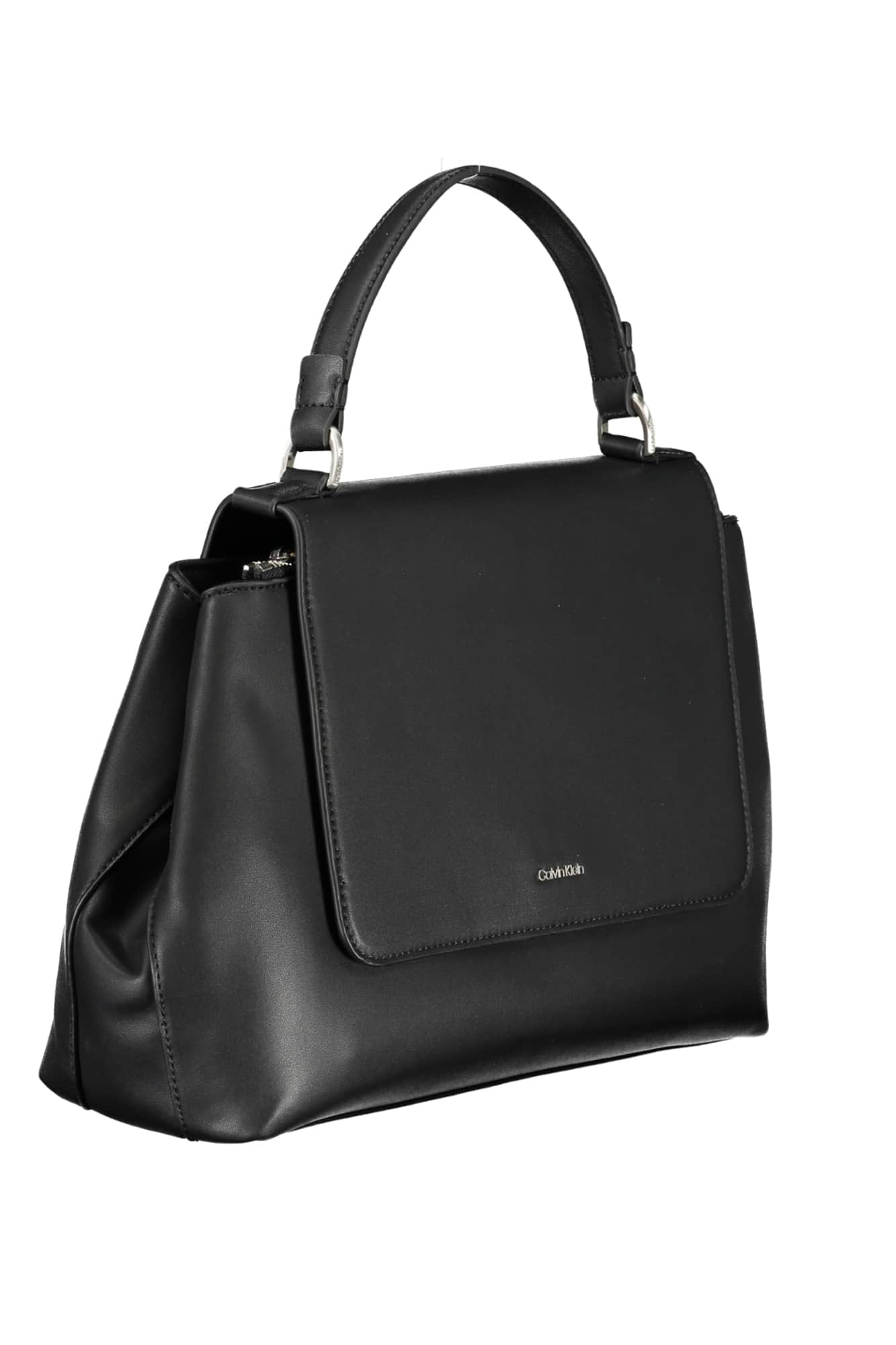 CALVIN KLEIN ZWART DAMES TAS