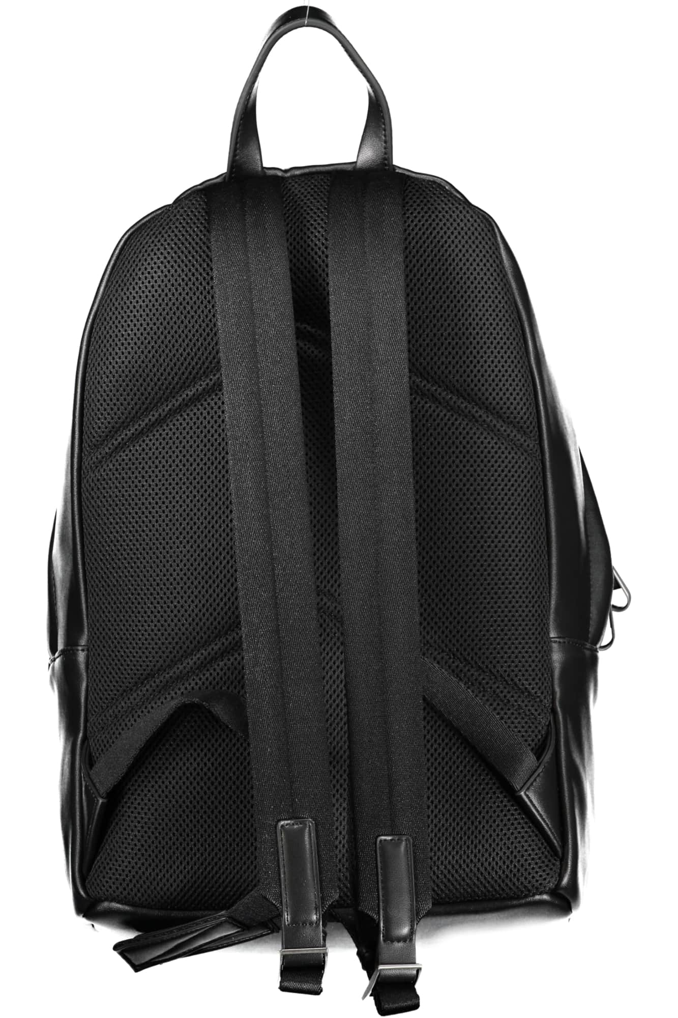 CALVIN KLEIN MEN'S BLACK BACKPACK