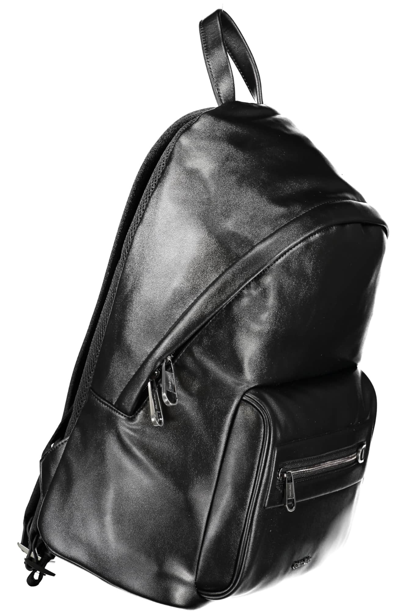 CALVIN KLEIN MEN'S BLACK BACKPACK
