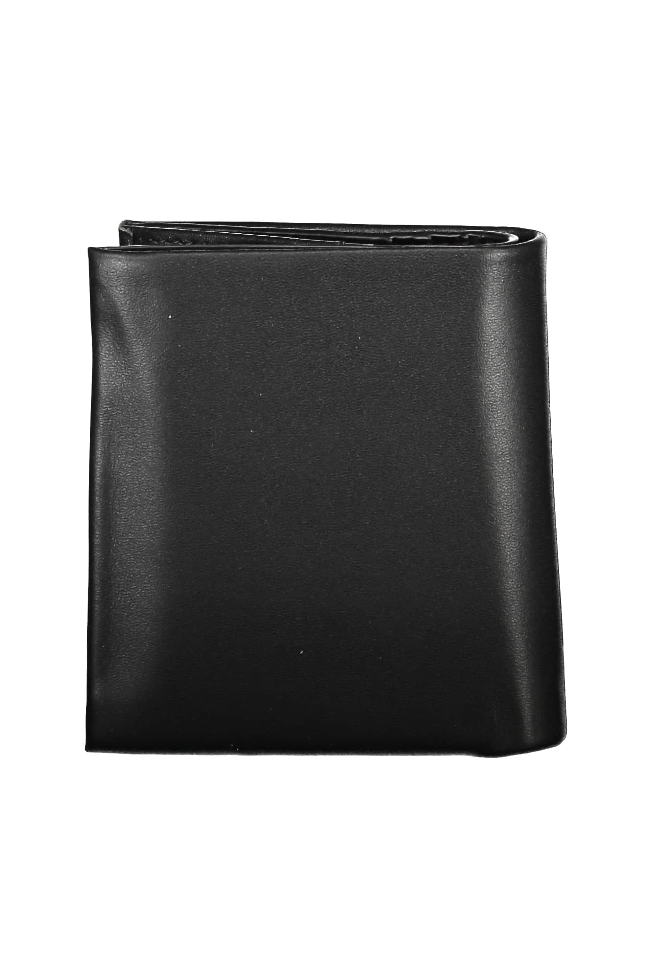 CALVIN KLEIN BLACK MEN'S WALLET