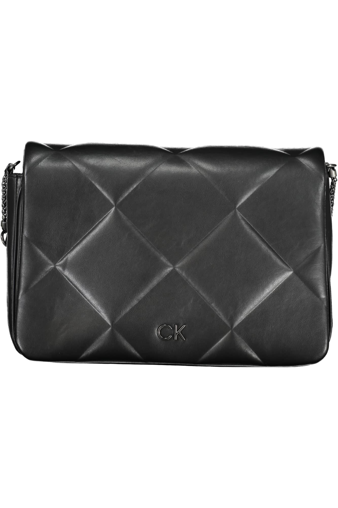 CALVIN KLEIN BLACK WOMEN'S BAG