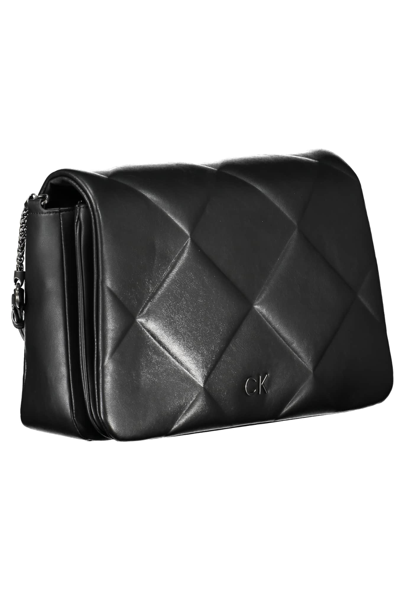 CALVIN KLEIN BLACK WOMEN'S BAG