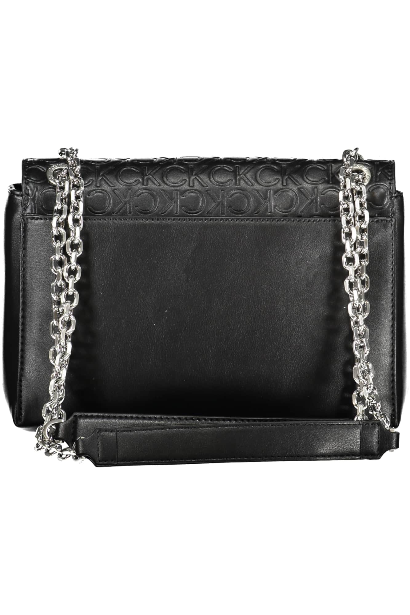 CALVIN KLEIN BLACK WOMEN'S BAG