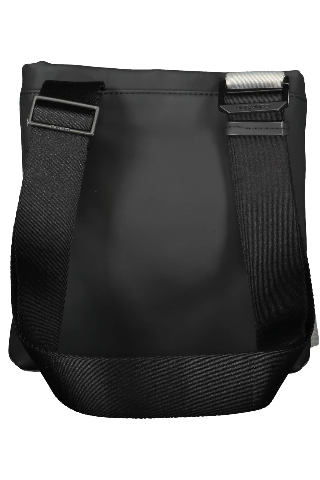 CALVIN KLEIN MEN'S BLACK SHOULDER BAG