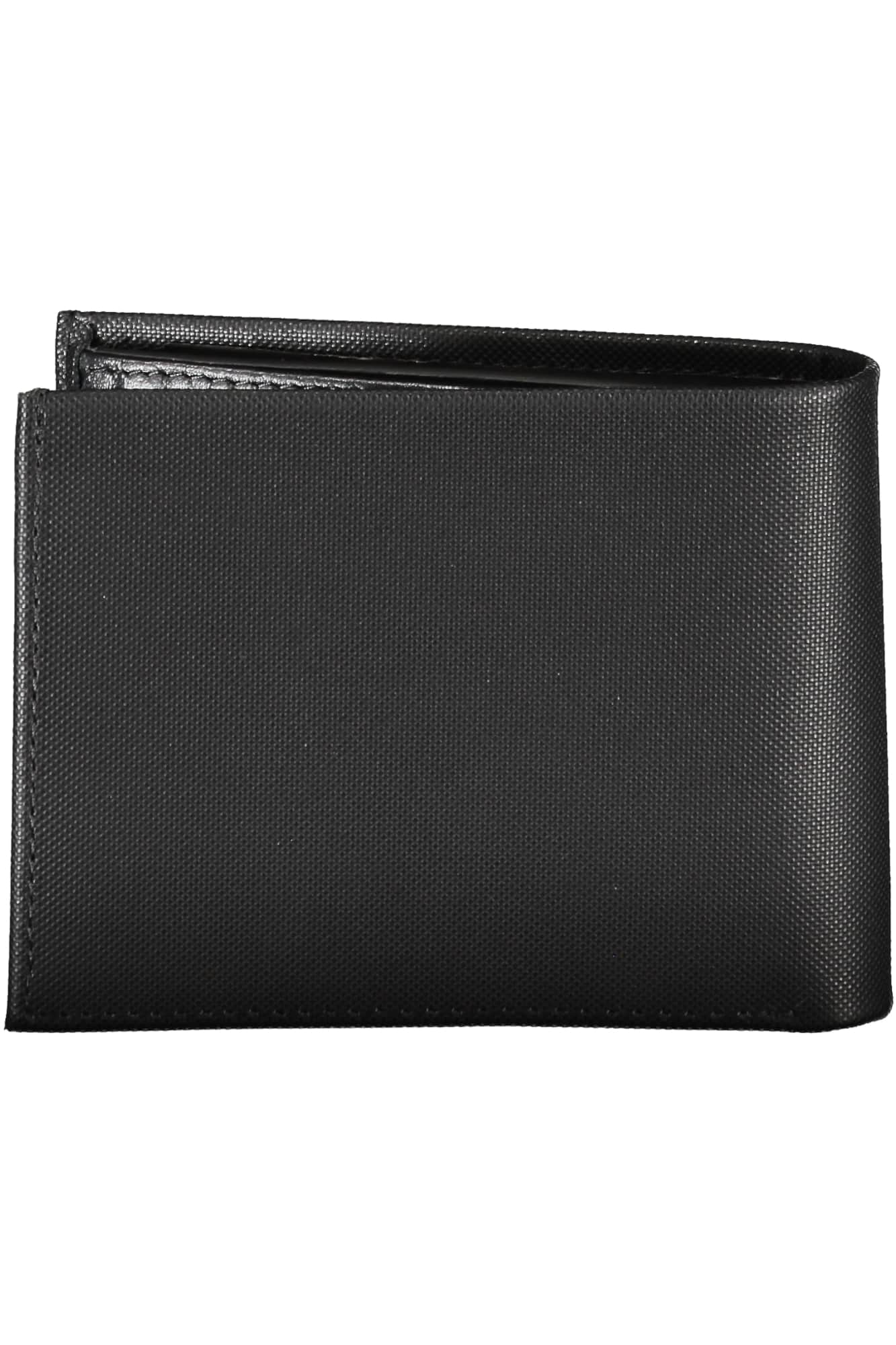 CALVIN KLEIN BLACK MEN'S WALLET