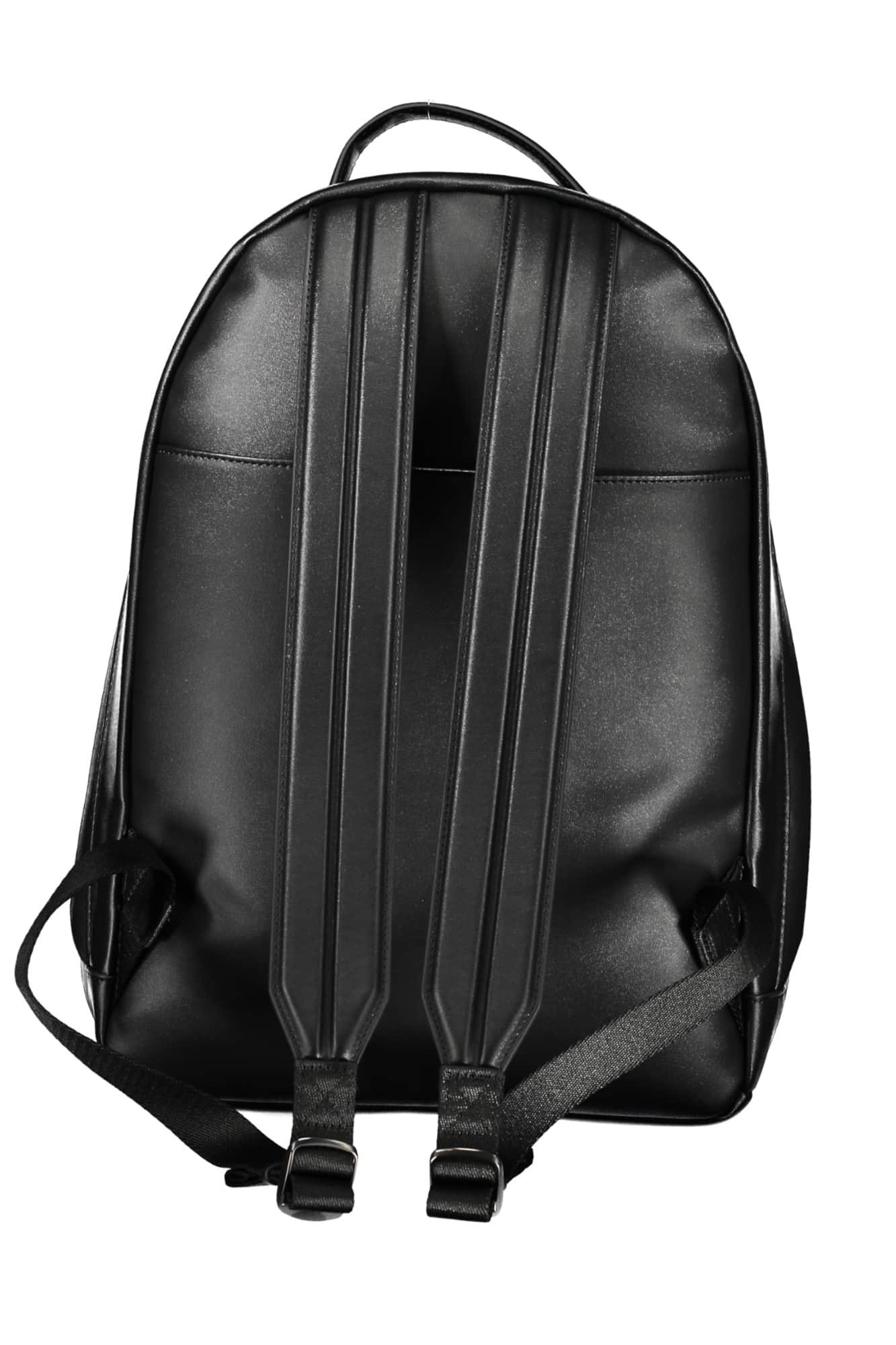 CALVIN KLEIN MEN'S BLACK BACKPACK