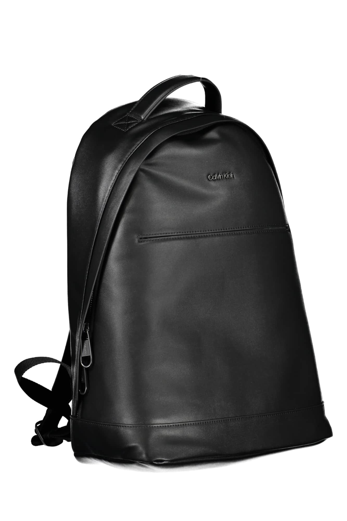 CALVIN KLEIN MEN'S BLACK BACKPACK