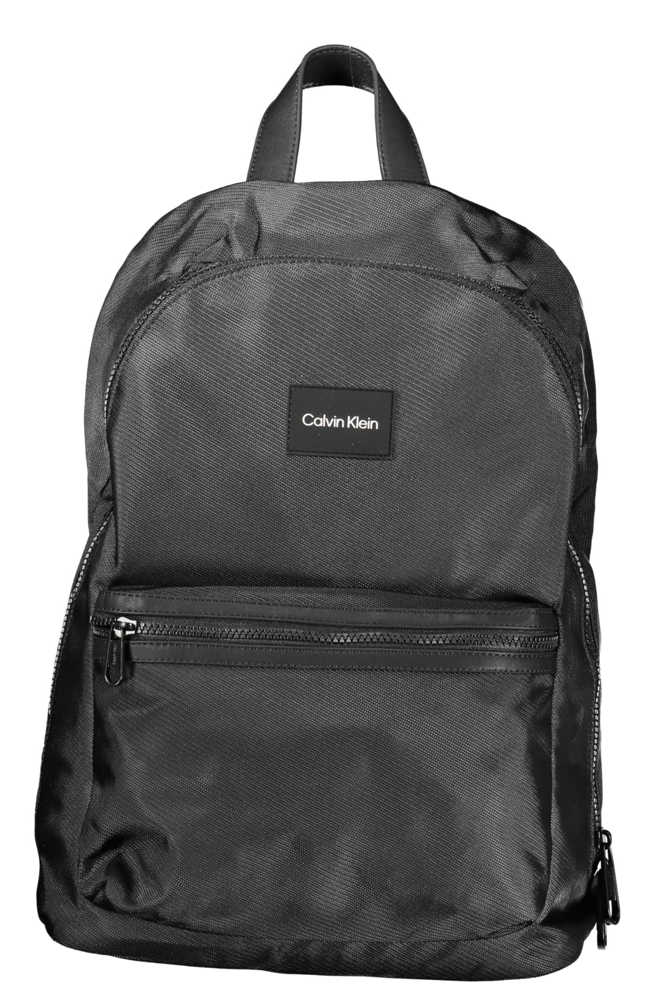 CALVIN KLEIN MEN'S BLACK BACKPACK