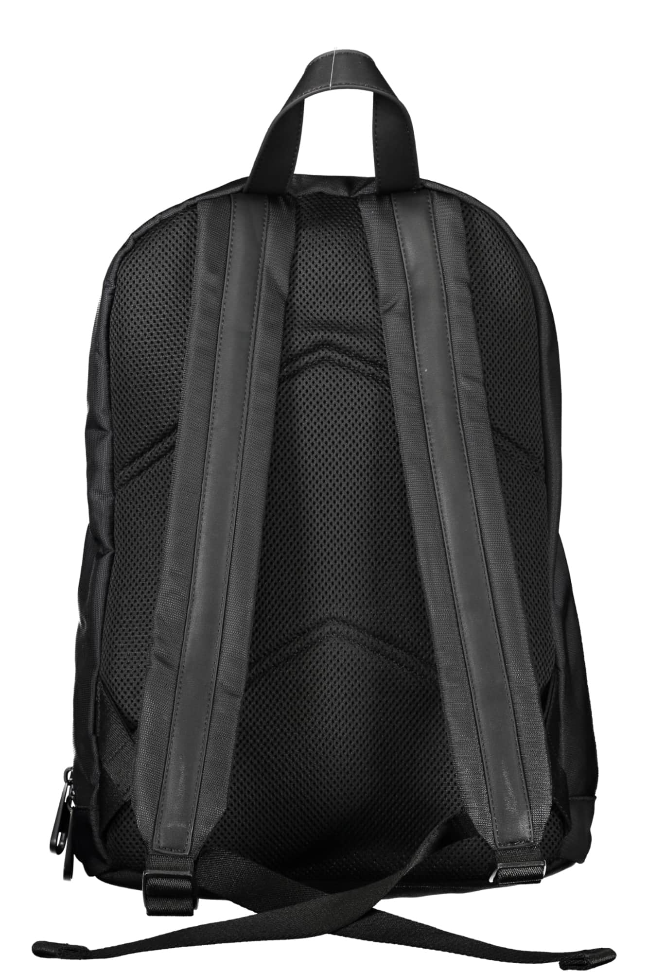 CALVIN KLEIN MEN'S BLACK BACKPACK