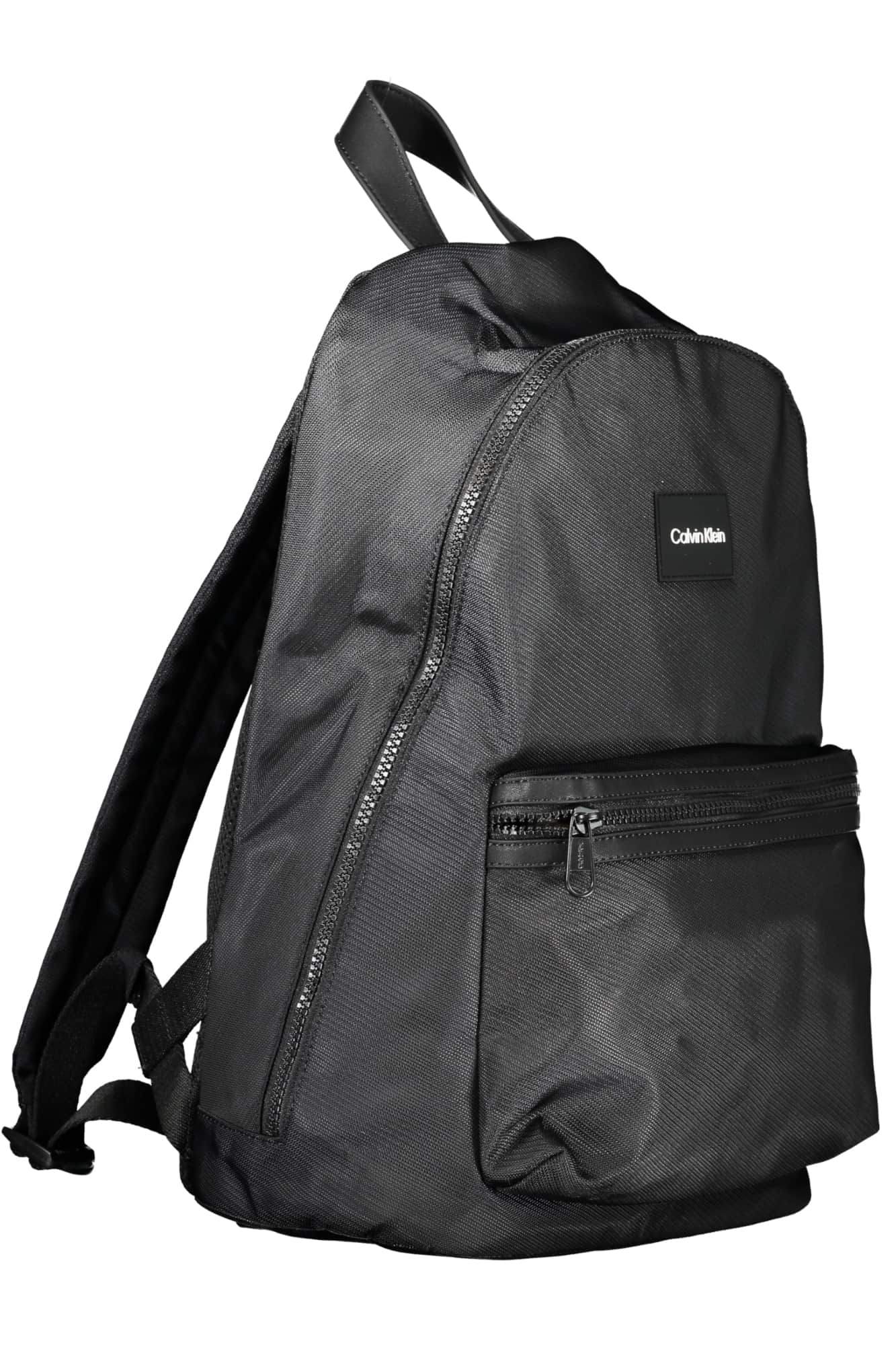 CALVIN KLEIN MEN'S BLACK BACKPACK