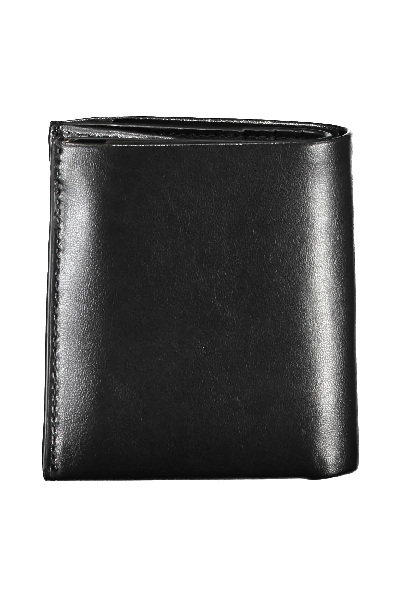 CALVIN KLEIN BLACK MEN'S WALLET