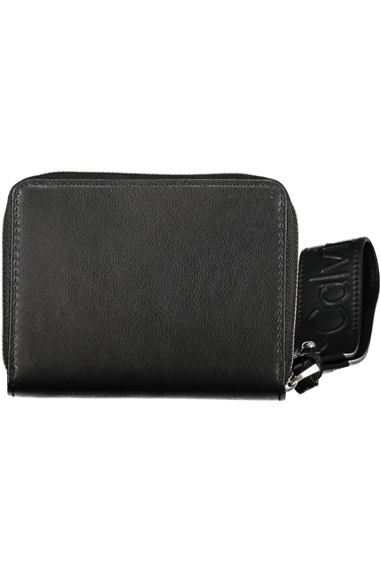 CALVIN KLEIN WOMEN'S WALLET BLACK