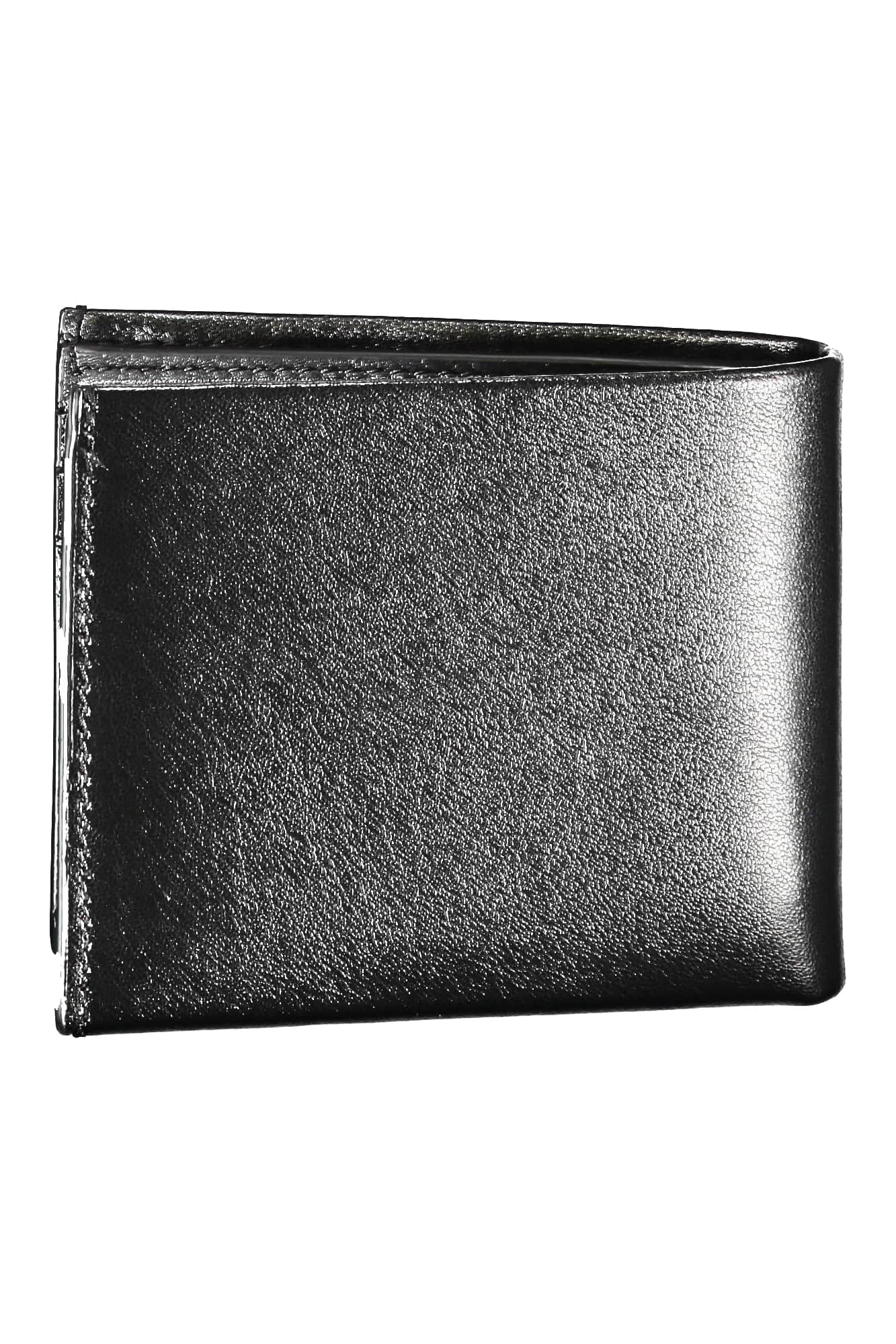 CALVIN KLEIN BLACK MEN'S WALLET