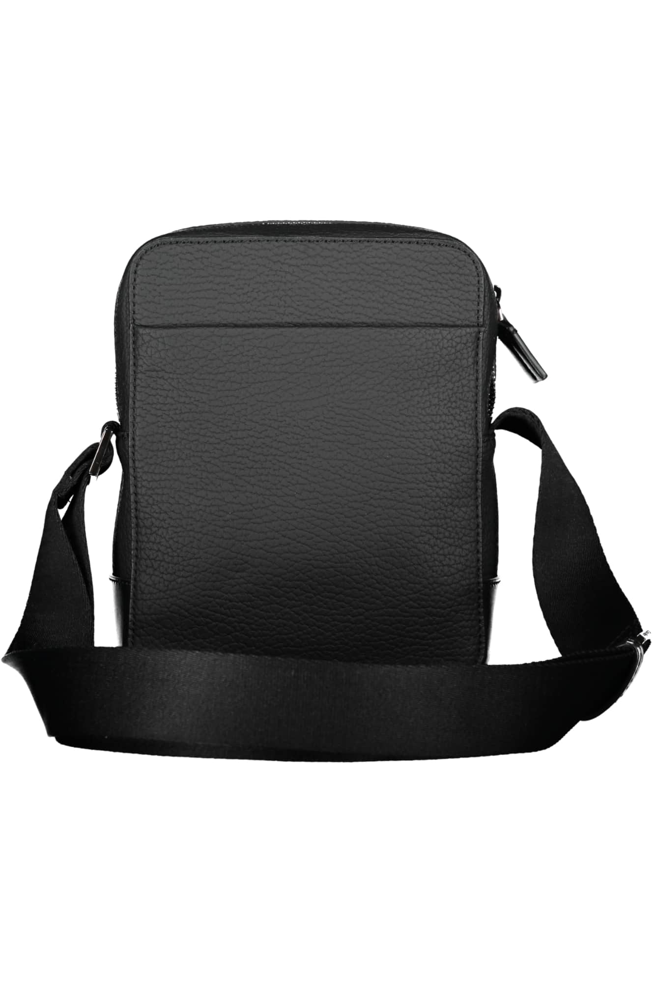 CALVIN KLEIN MEN'S BLACK SHOULDER BAG