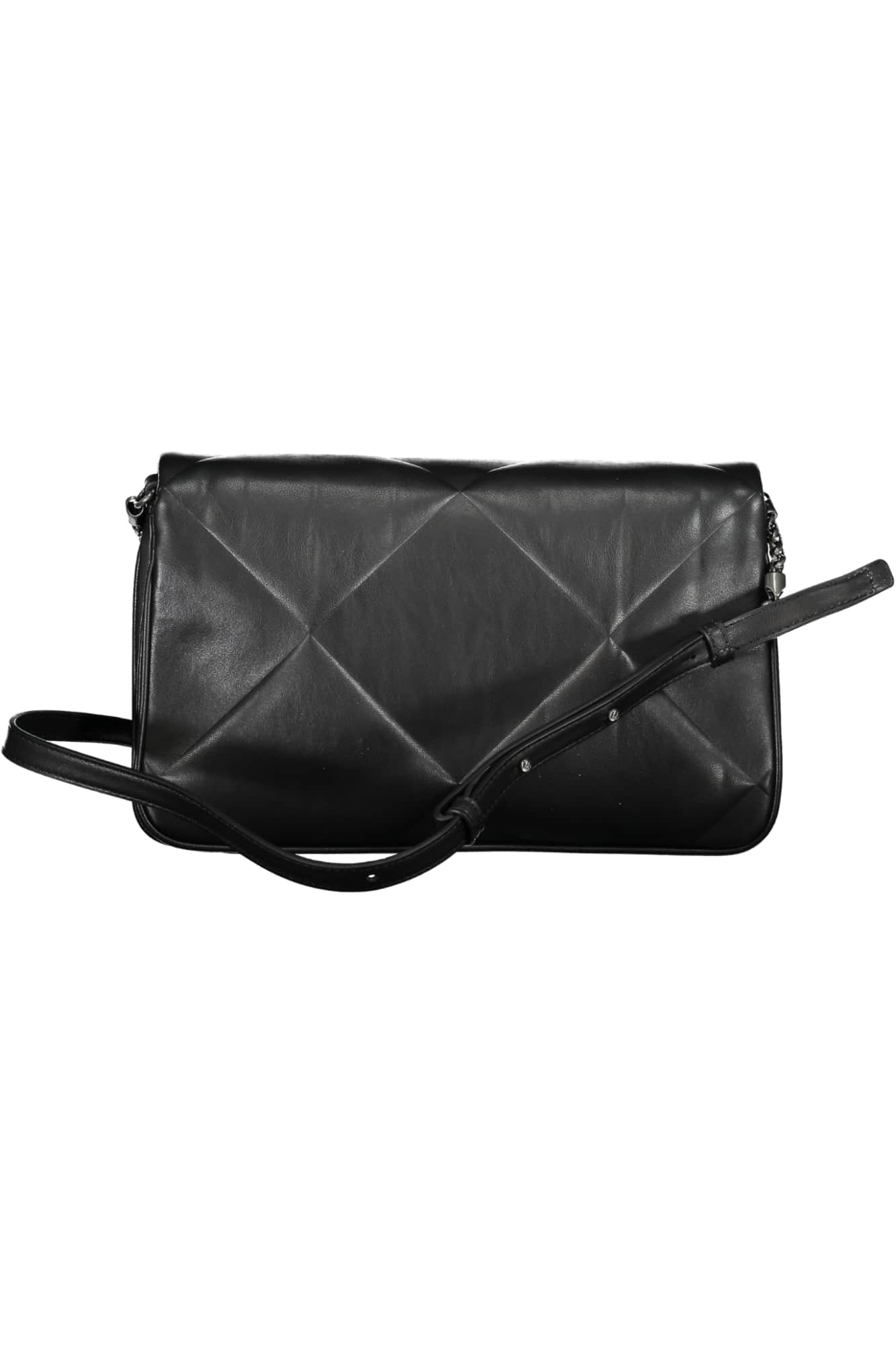 CALVIN KLEIN BLACK WOMEN'S BAG