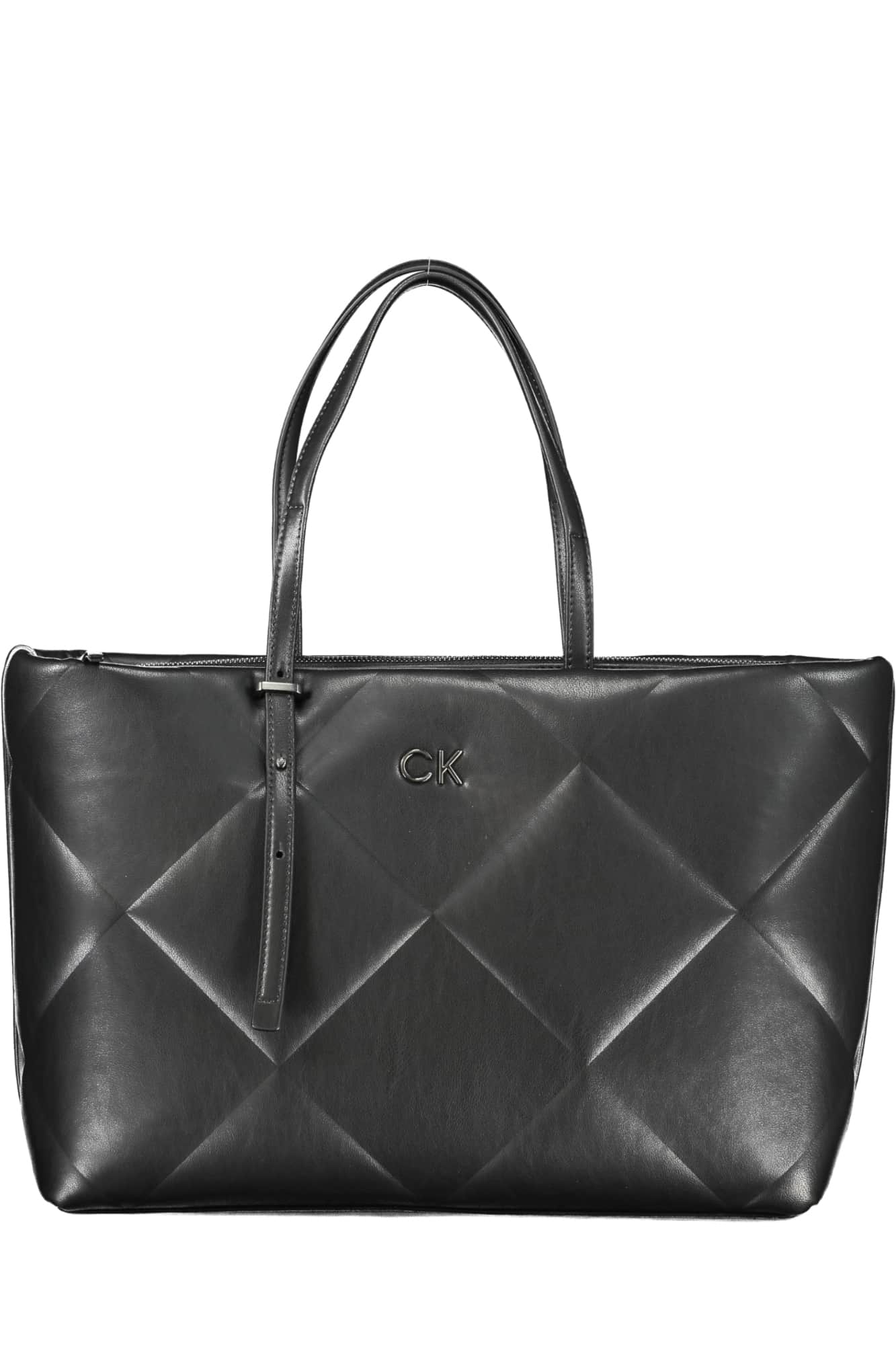 Calvin Klein zwart dames tas