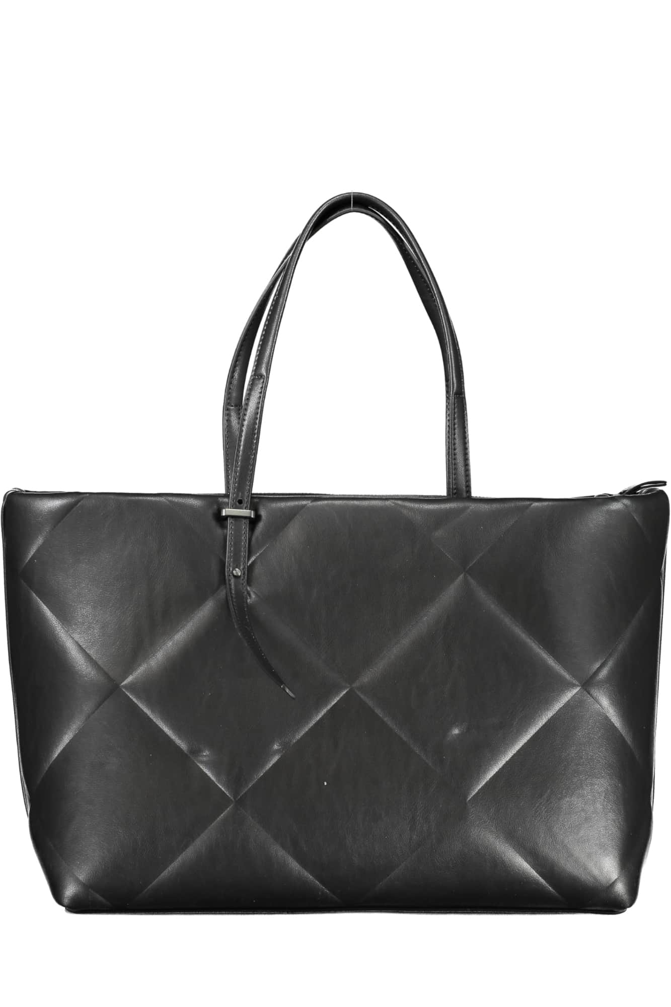 Calvin Klein zwart dames tas