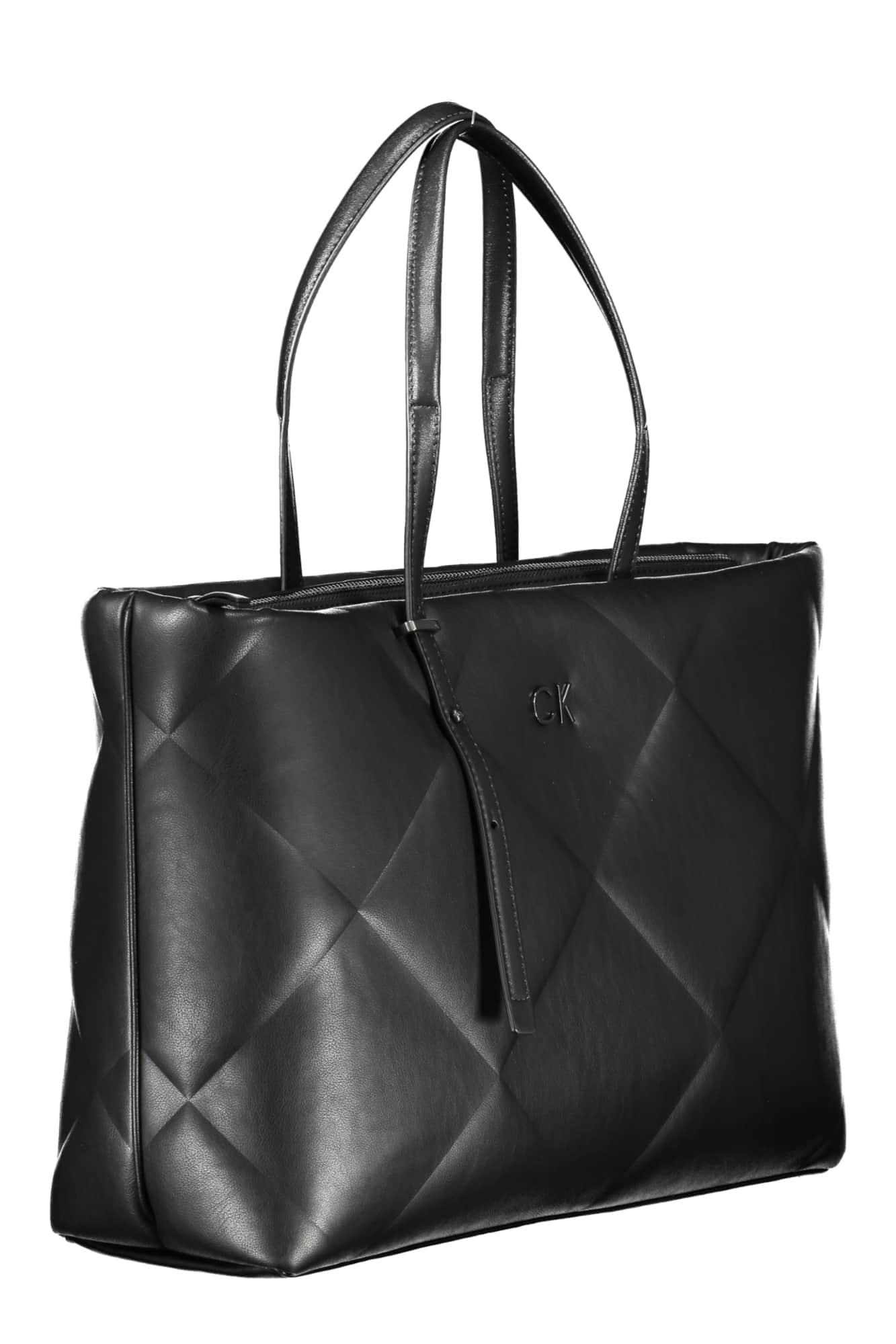 Calvin Klein zwart dames tas