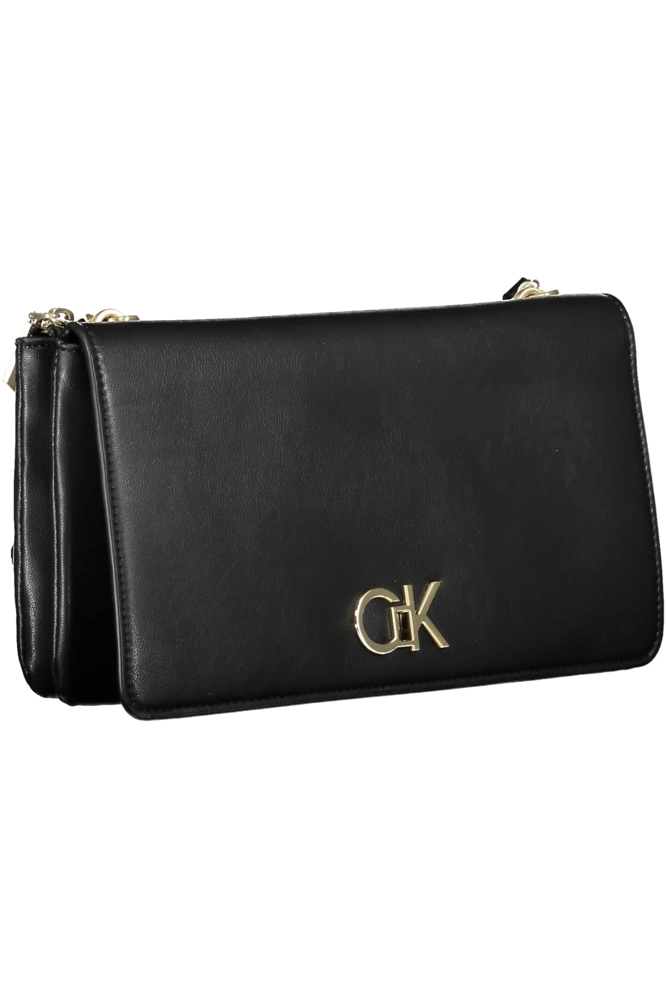 CALVIN KLEIN BLACK WOMEN'S BAG