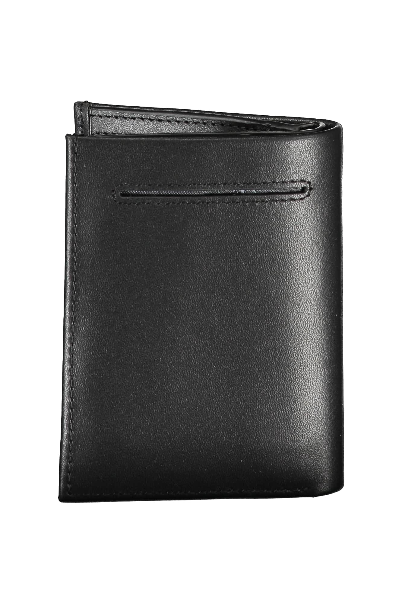 CALVIN KLEIN BLACK MEN'S WALLET
