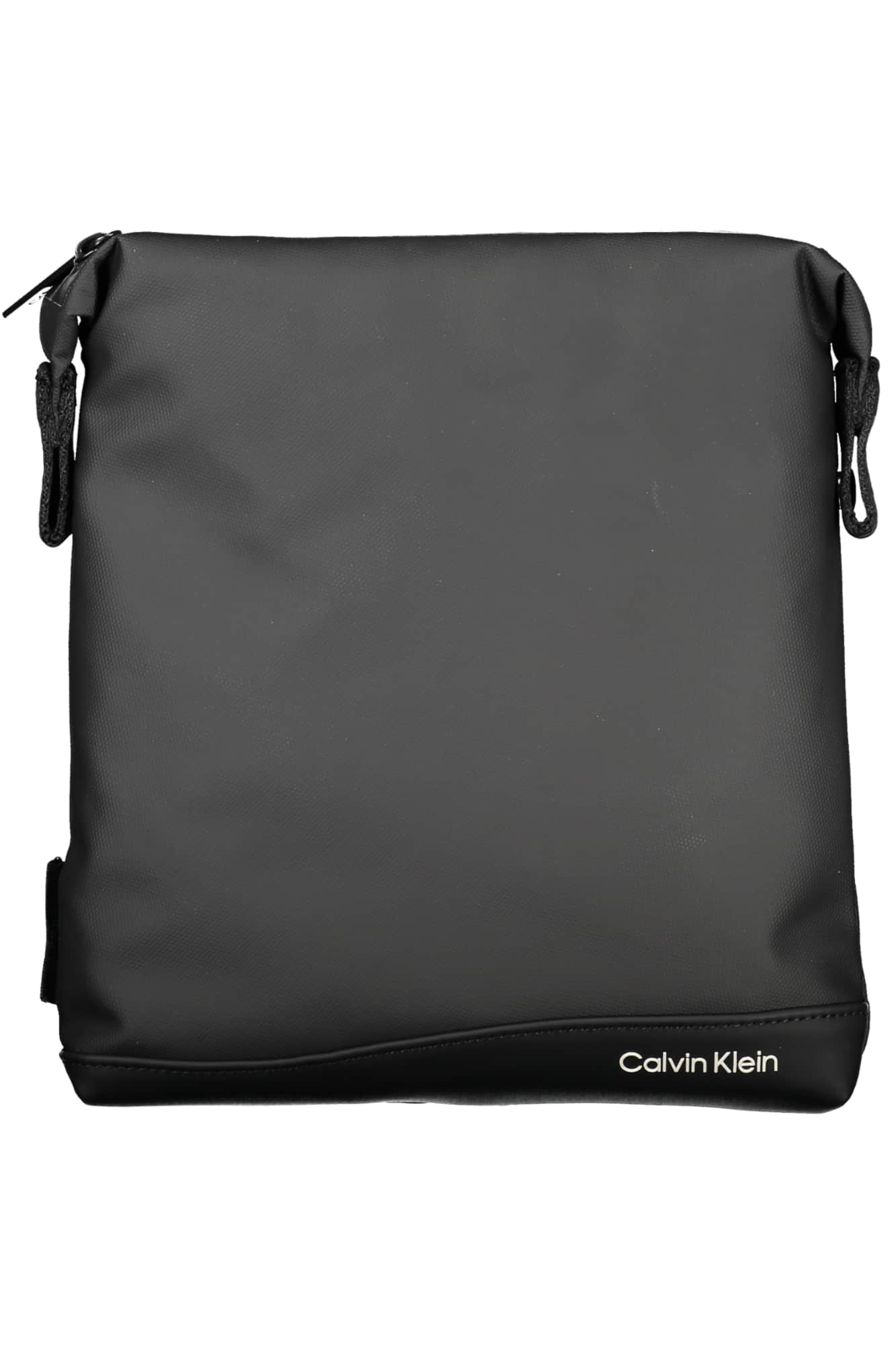 CALVIN KLEIN MEN'S BLACK SHOULDER BAG