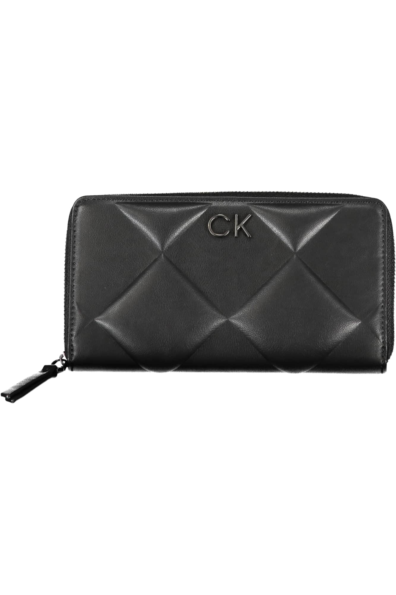 CALVIN KLEIN WOMEN'S WALLET BROWN