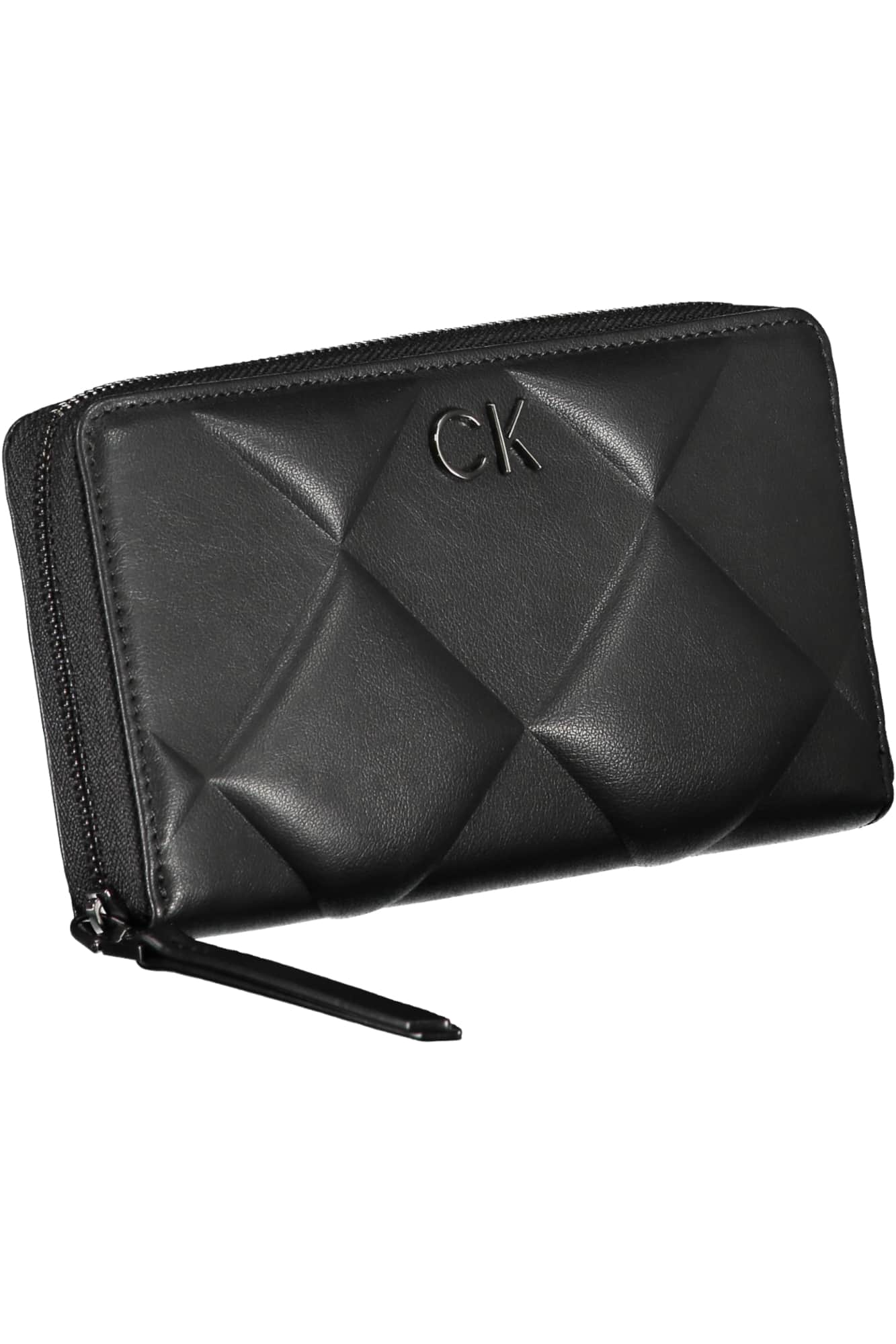 CALVIN KLEIN WOMEN'S WALLET BROWN