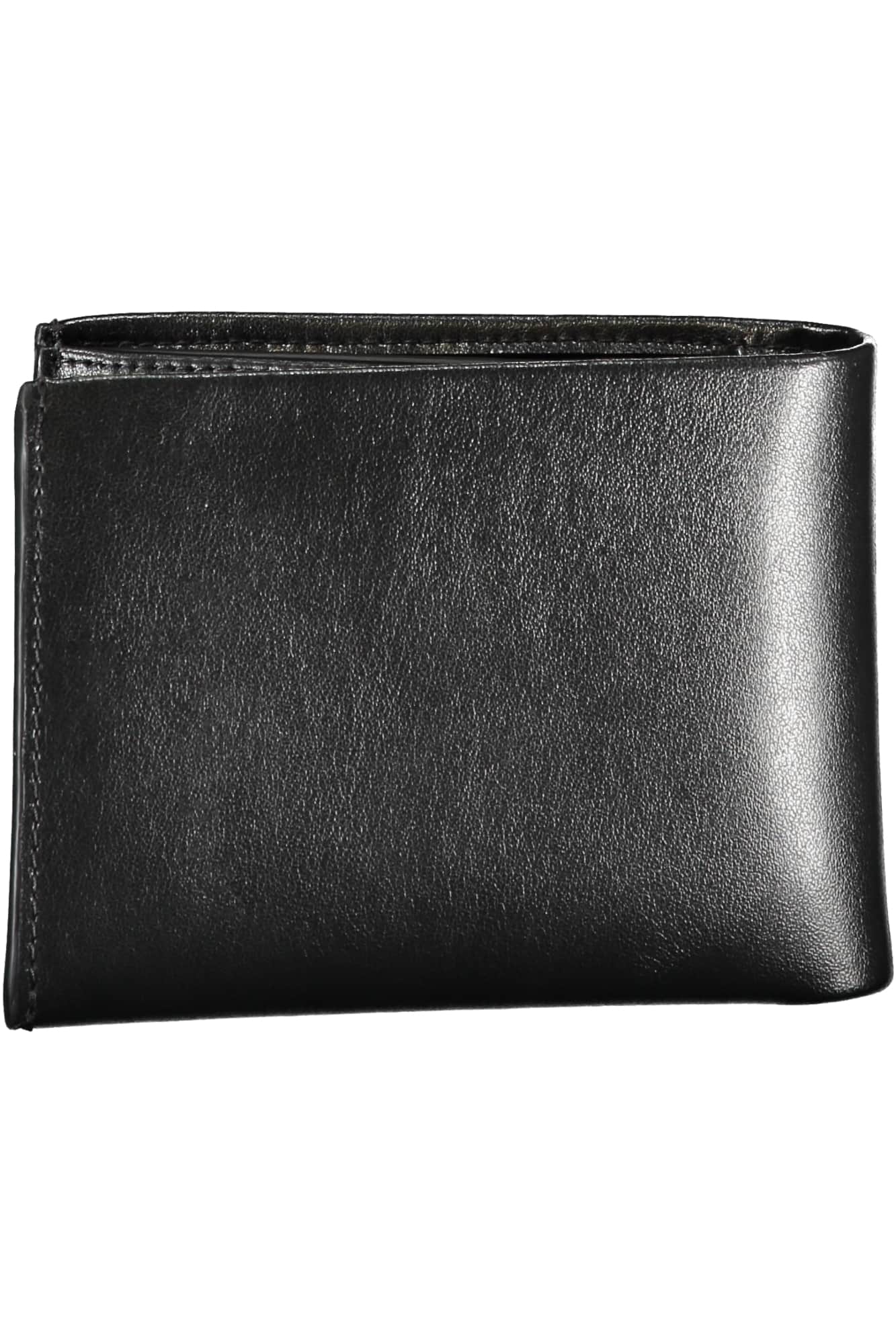 CALVIN KLEIN BLACK MEN'S WALLET