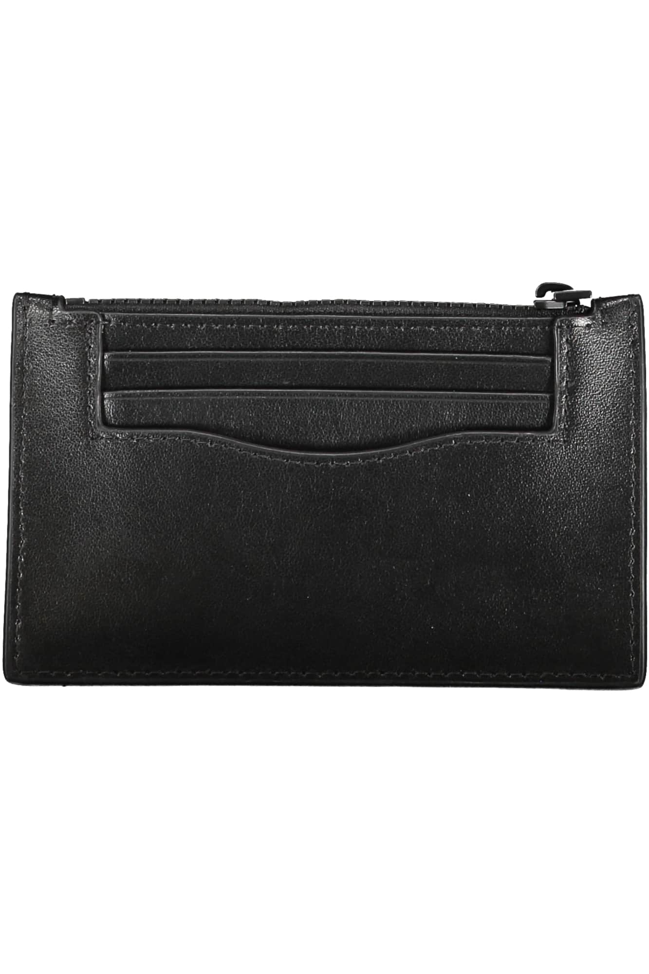 CALVIN KLEIN BLACK MEN'S WALLET