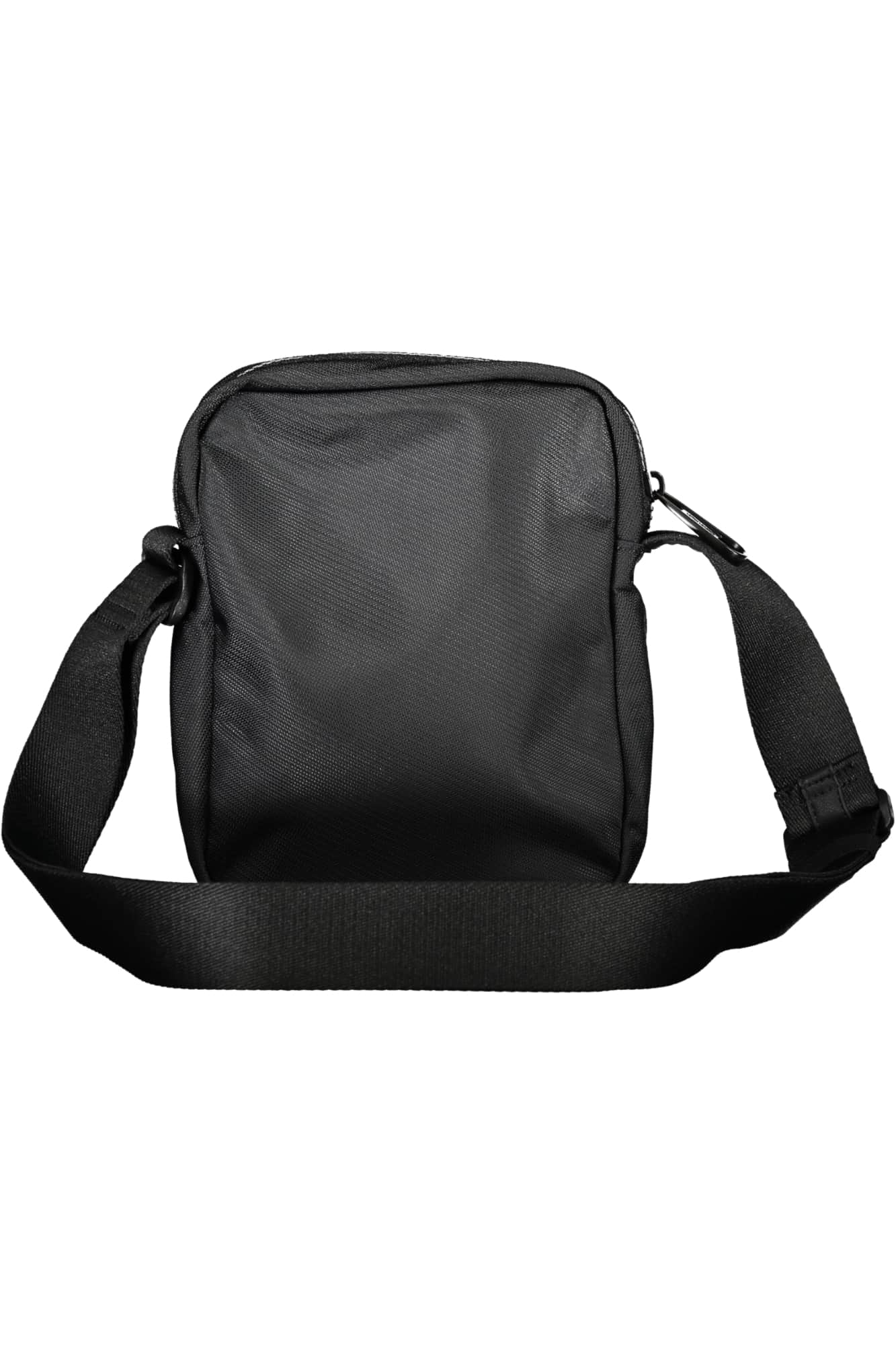 CALVIN KLEIN MEN'S BLACK SHOULDER BAG