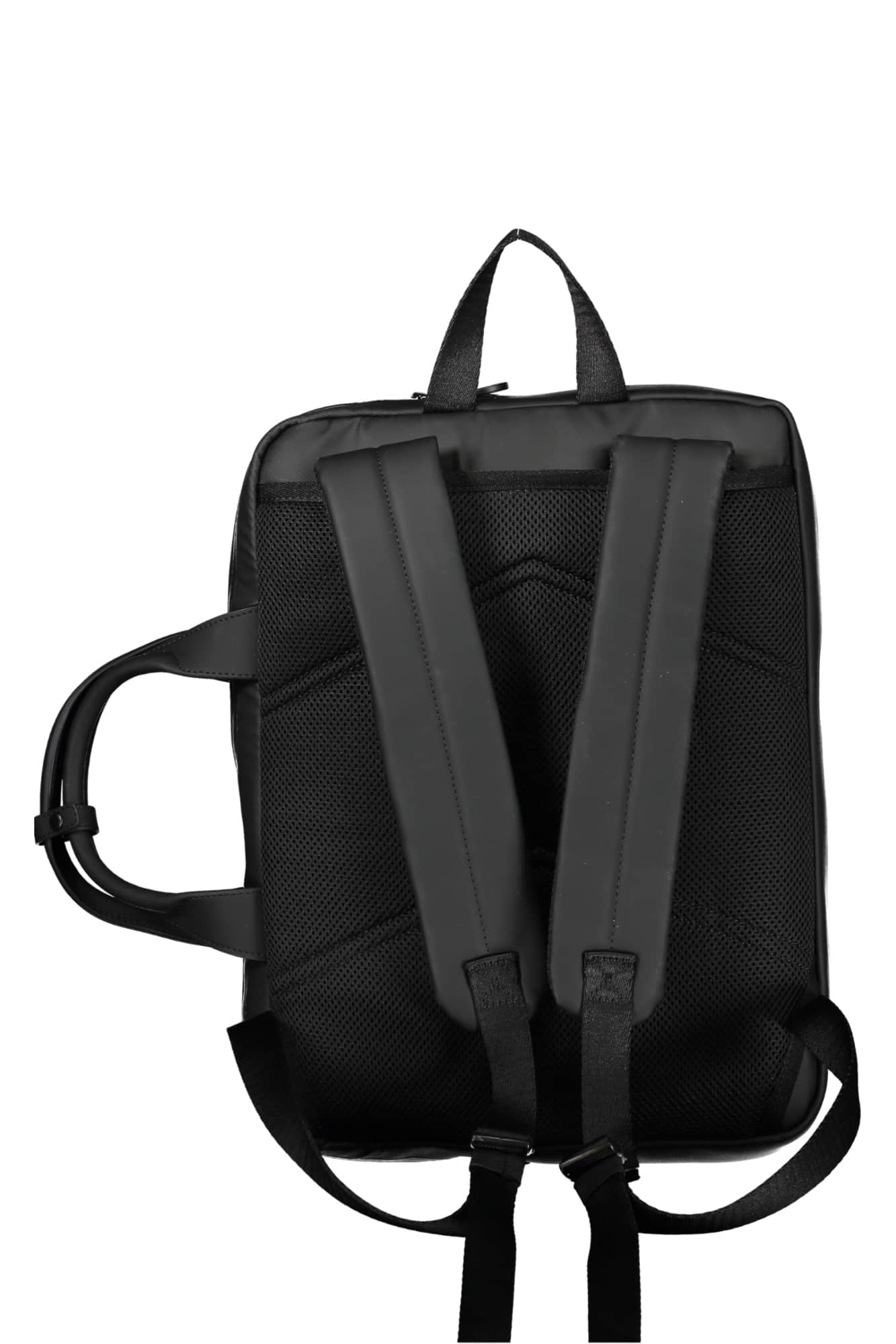 CALVIN KLEIN BLACK MAN BRIEFCASE