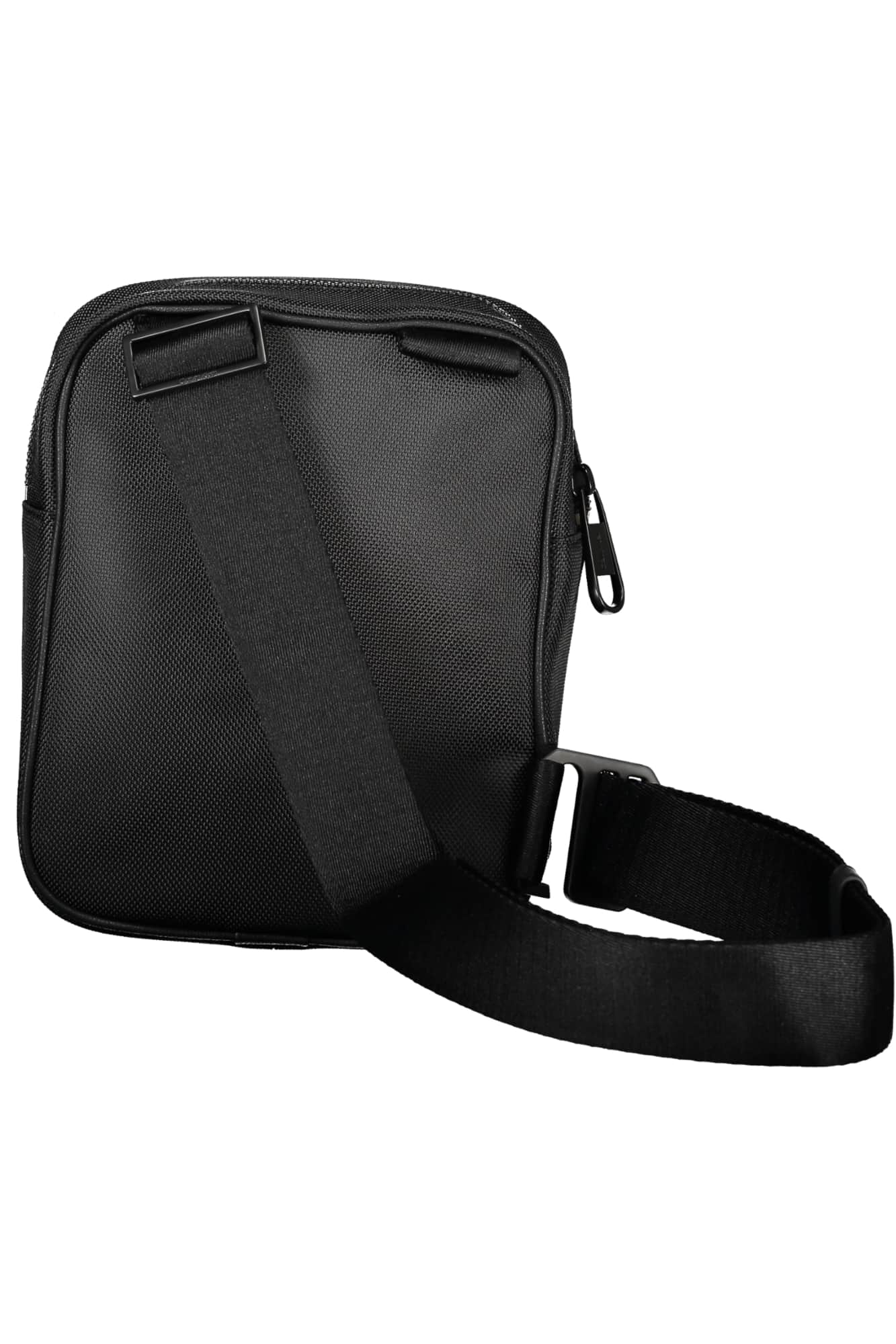 CALVIN KLEIN MEN'S BLACK SHOULDER BAG