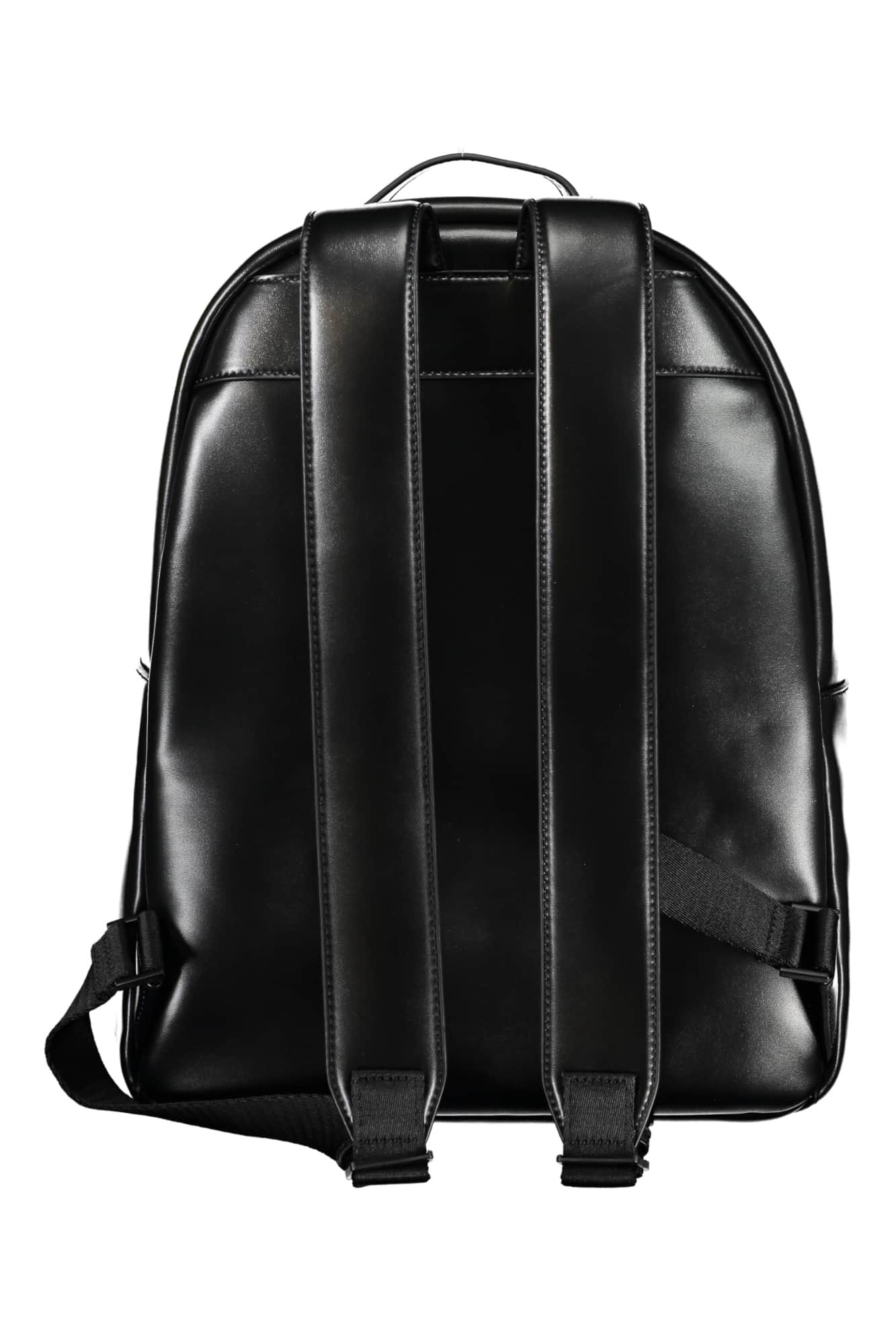 CALVIN KLEIN MEN'S BLACK BACKPACK