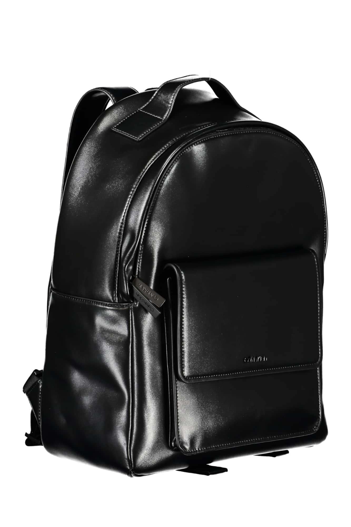 CALVIN KLEIN MEN'S BLACK BACKPACK