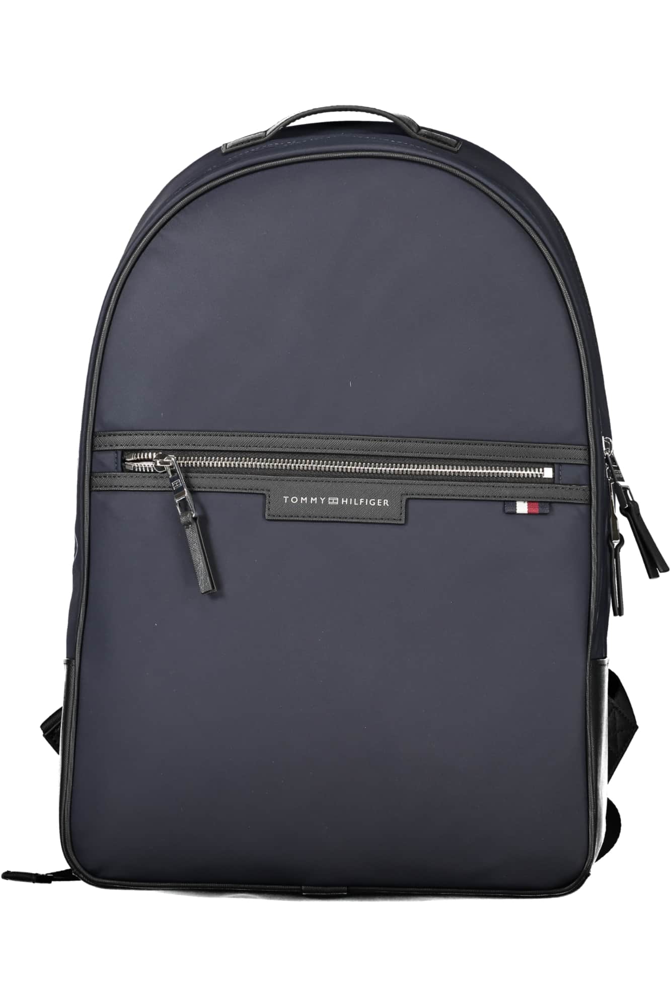 TOMMY HILFIGER MEN'S BLUE BACKPACK