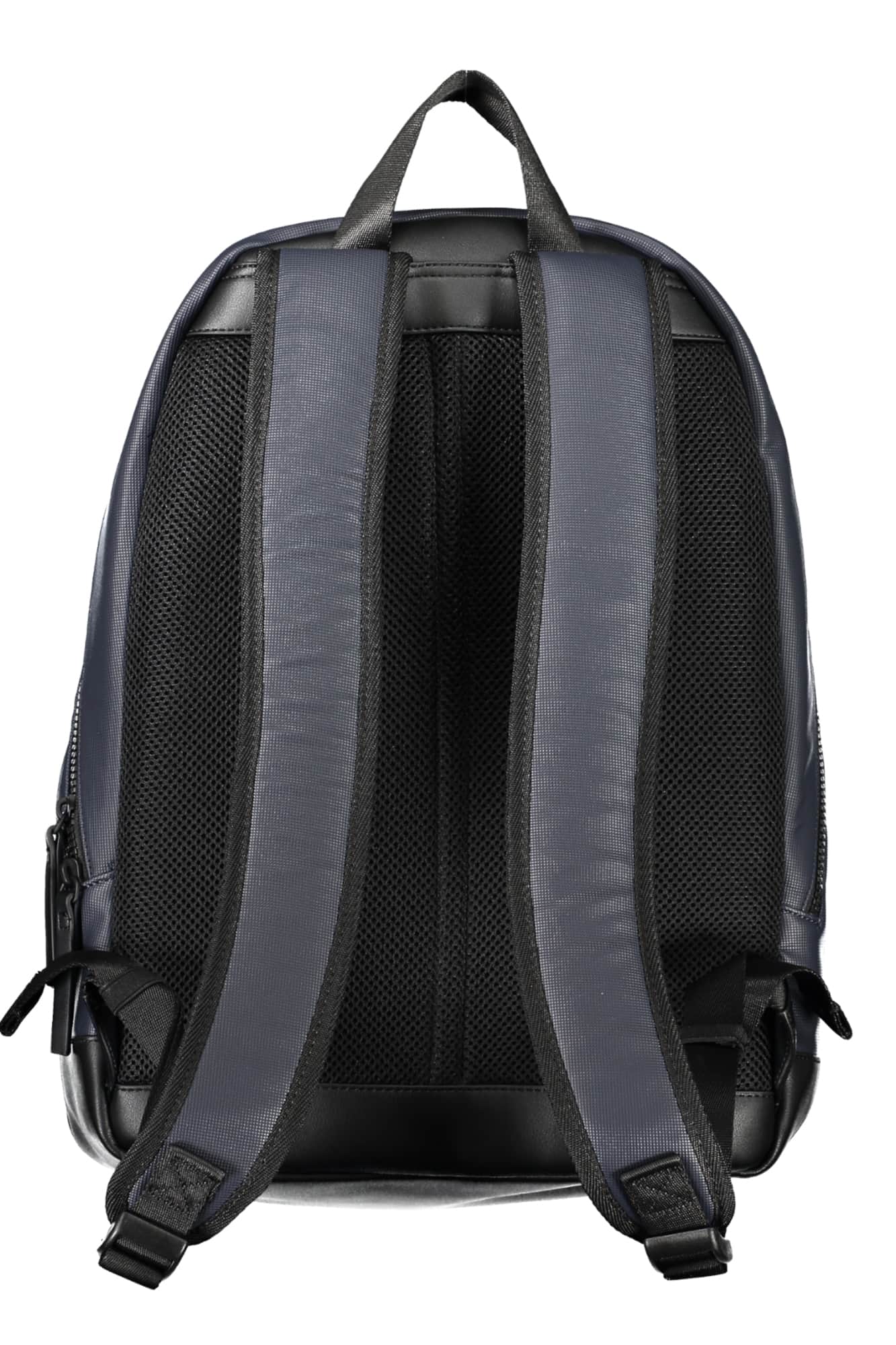 TOMMY HILFIGER MEN'S BLACK BACKPACK
