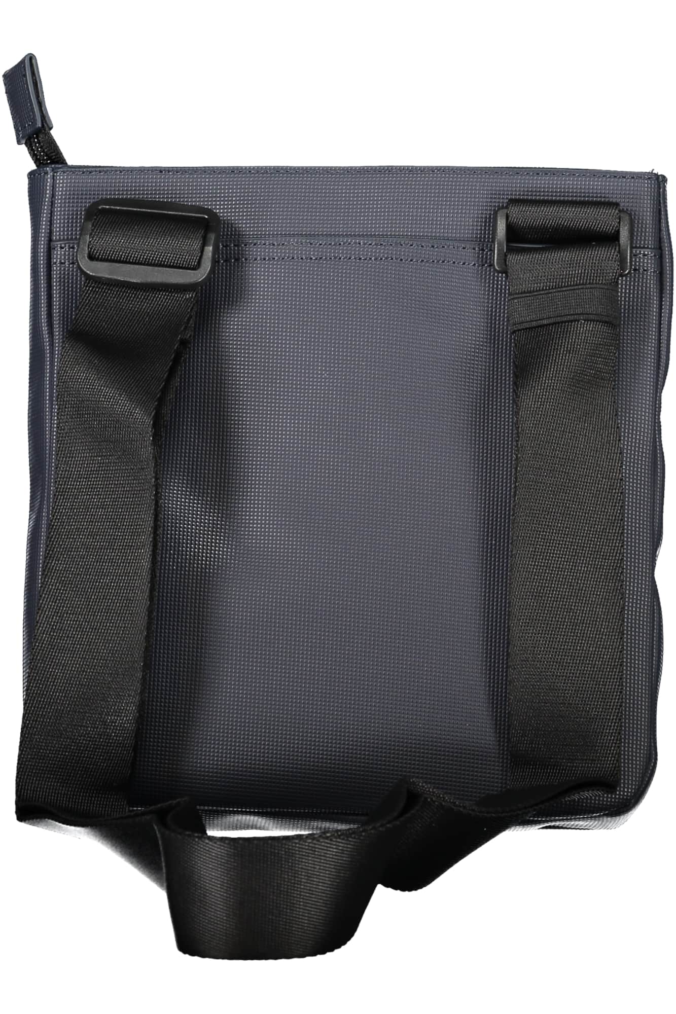 TOMMY HILFIGER MEN'S BLUE SHOULDER BAG