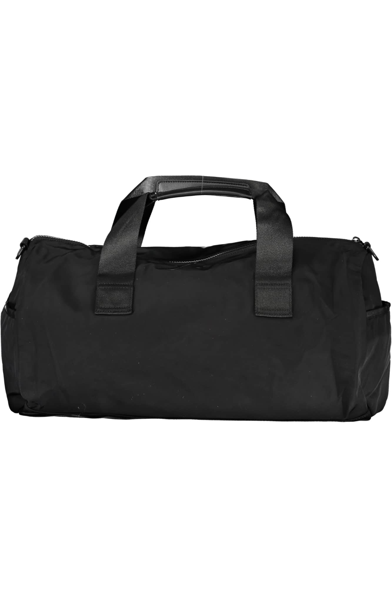 TOMMY HILFIGER BLACK MEN'S BAG